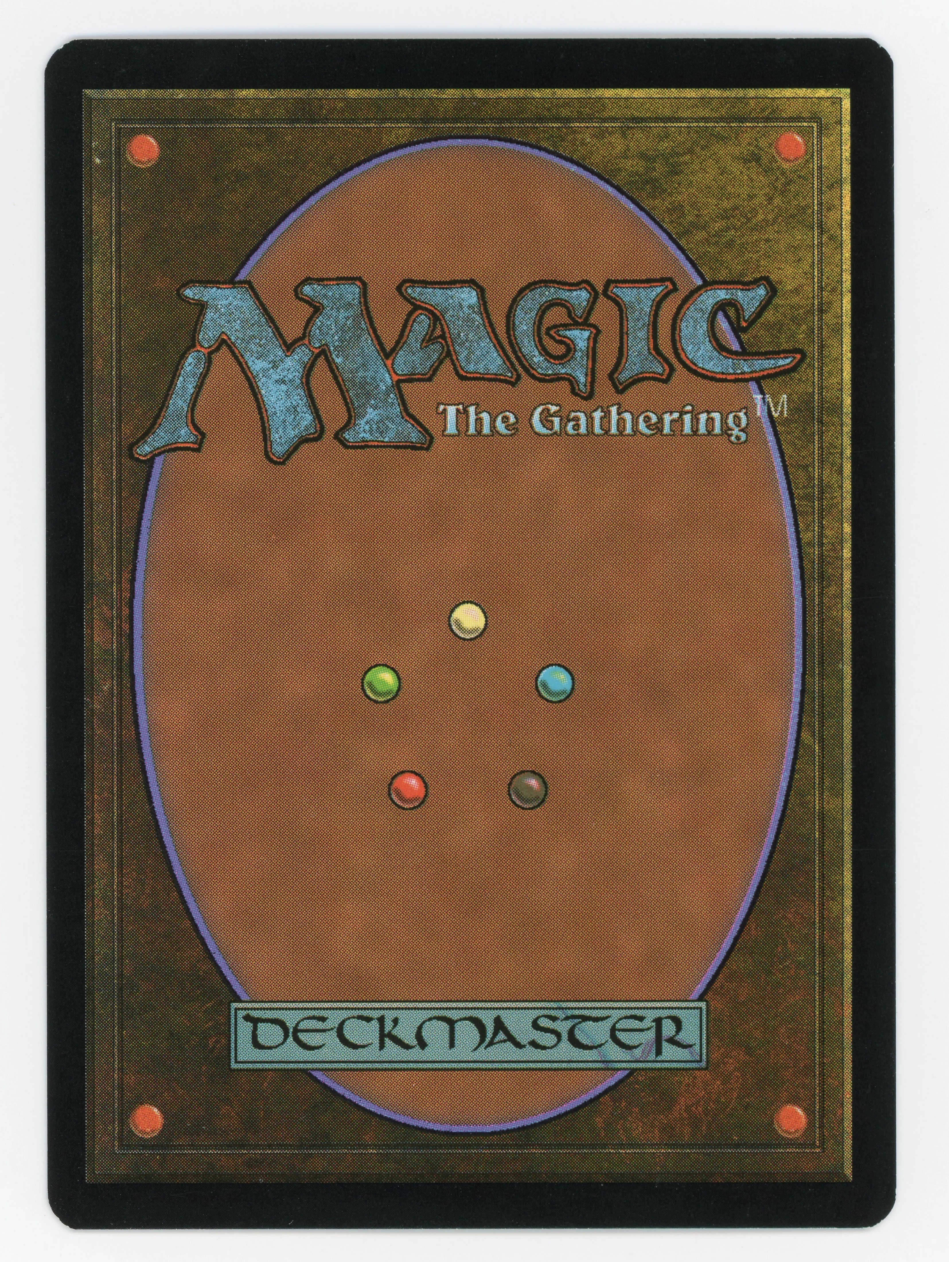 Hallowed Fountain - Foil - Scan 13808 - Image 2