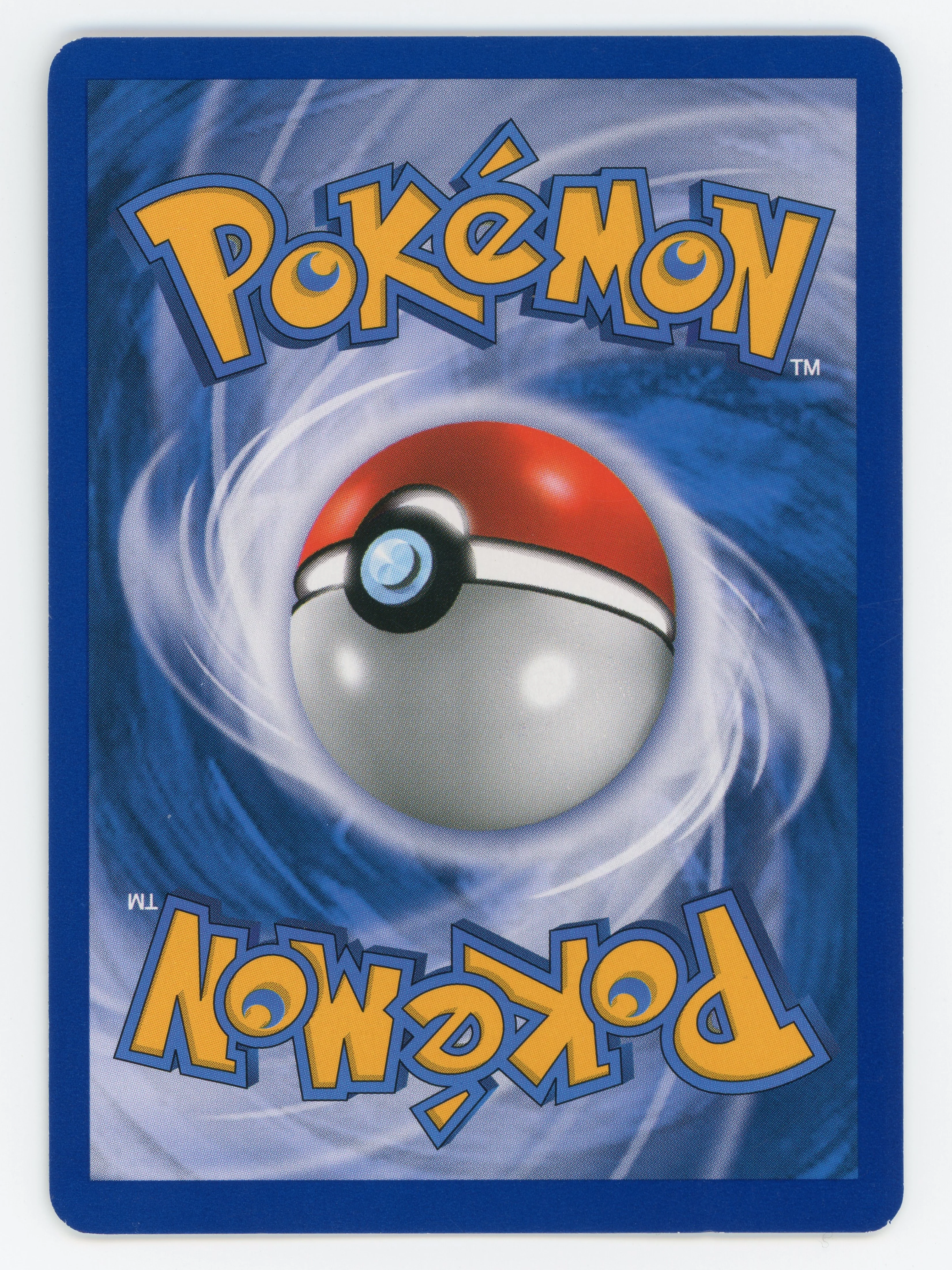 Ho-Oh ex - 17 - Rare - Holo - Scan 15056 - Image 2