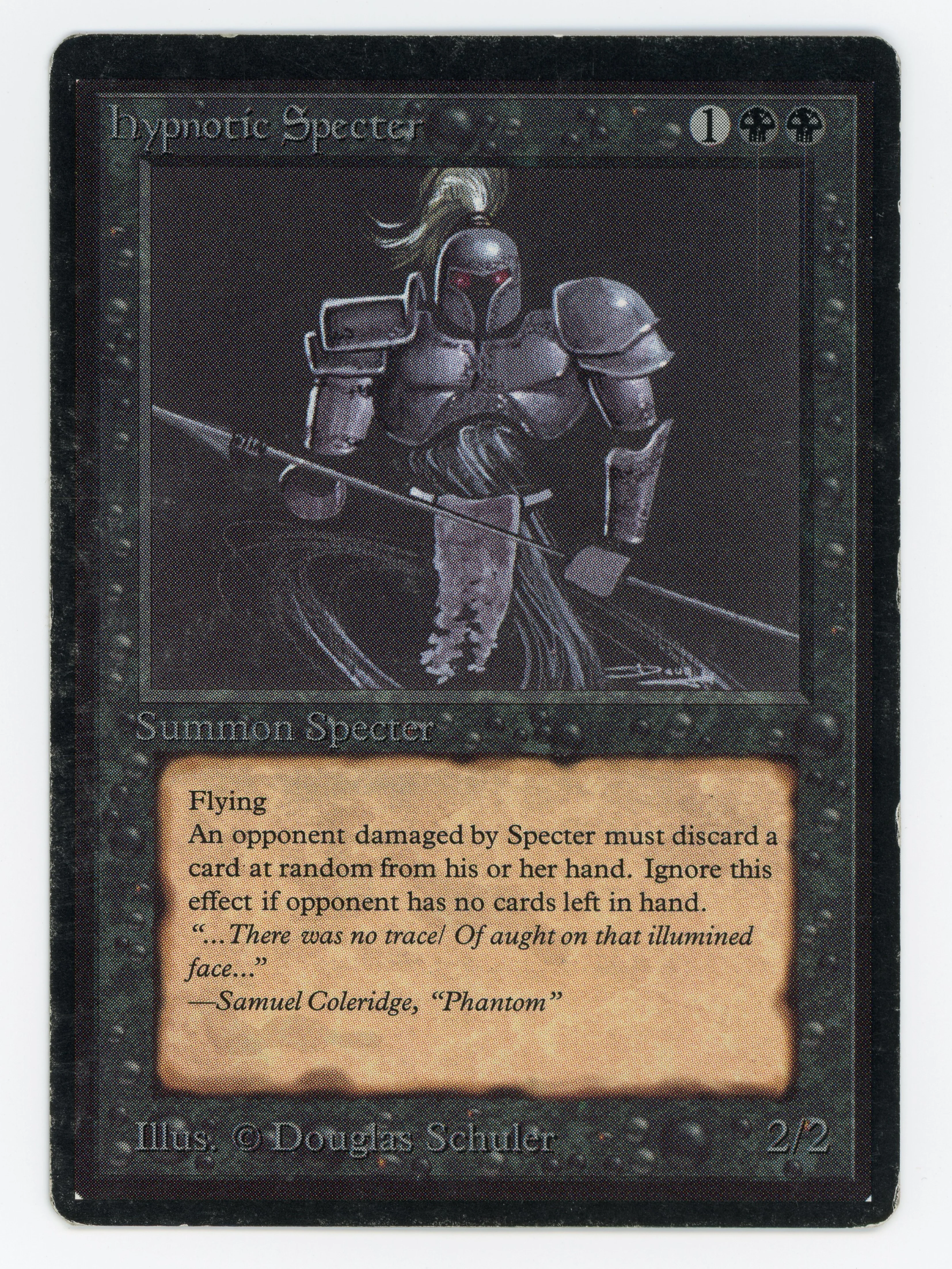 Hypnotic Specter - Scan 15435
