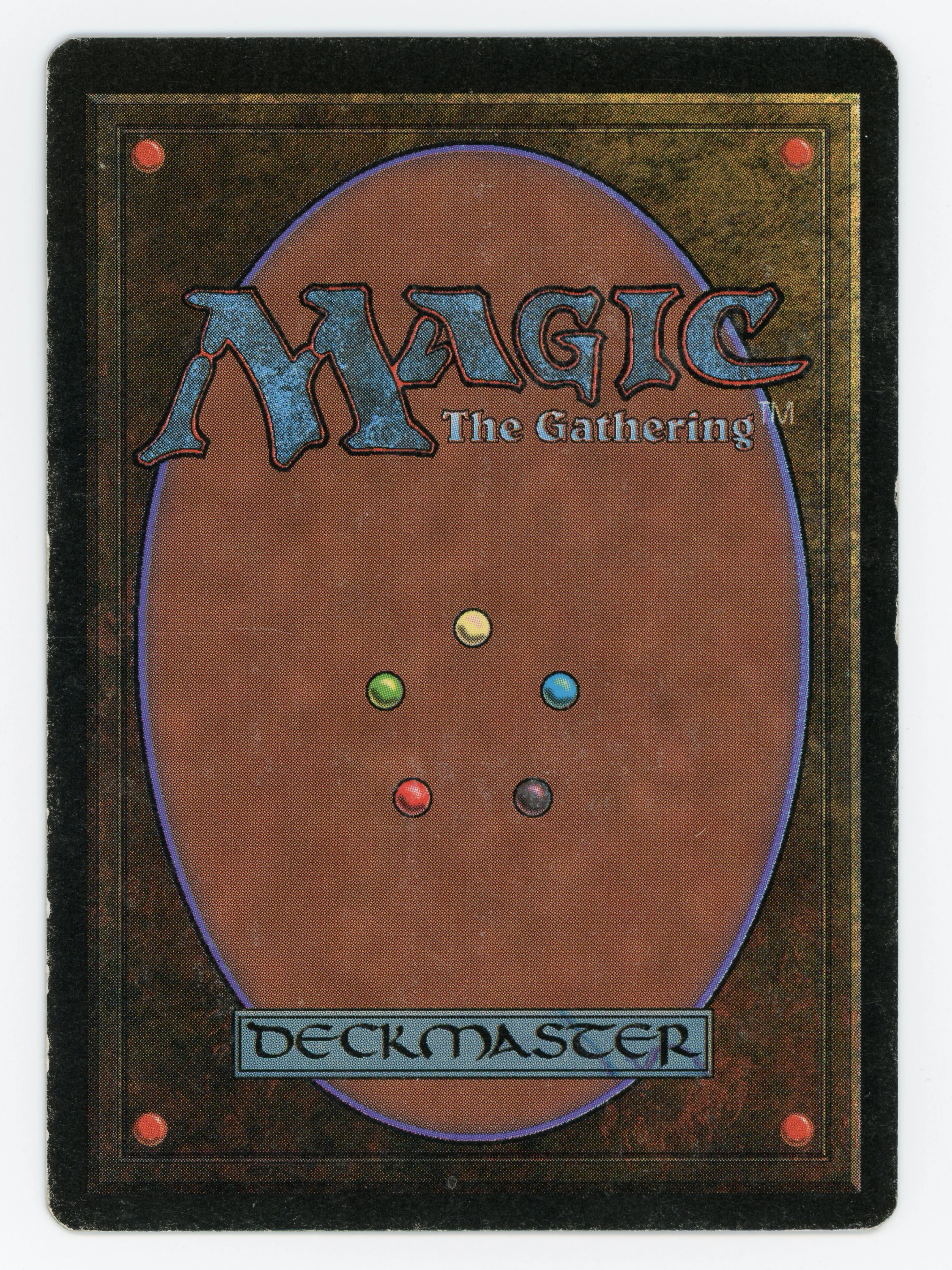 Hypnotic Specter - Scan 15435 - Image 2