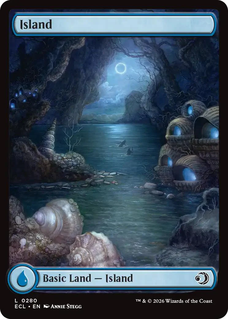 Island [280] [Full Art] [Shadowmoor] [Lorwyn Eclipsed] [Non-Foil]