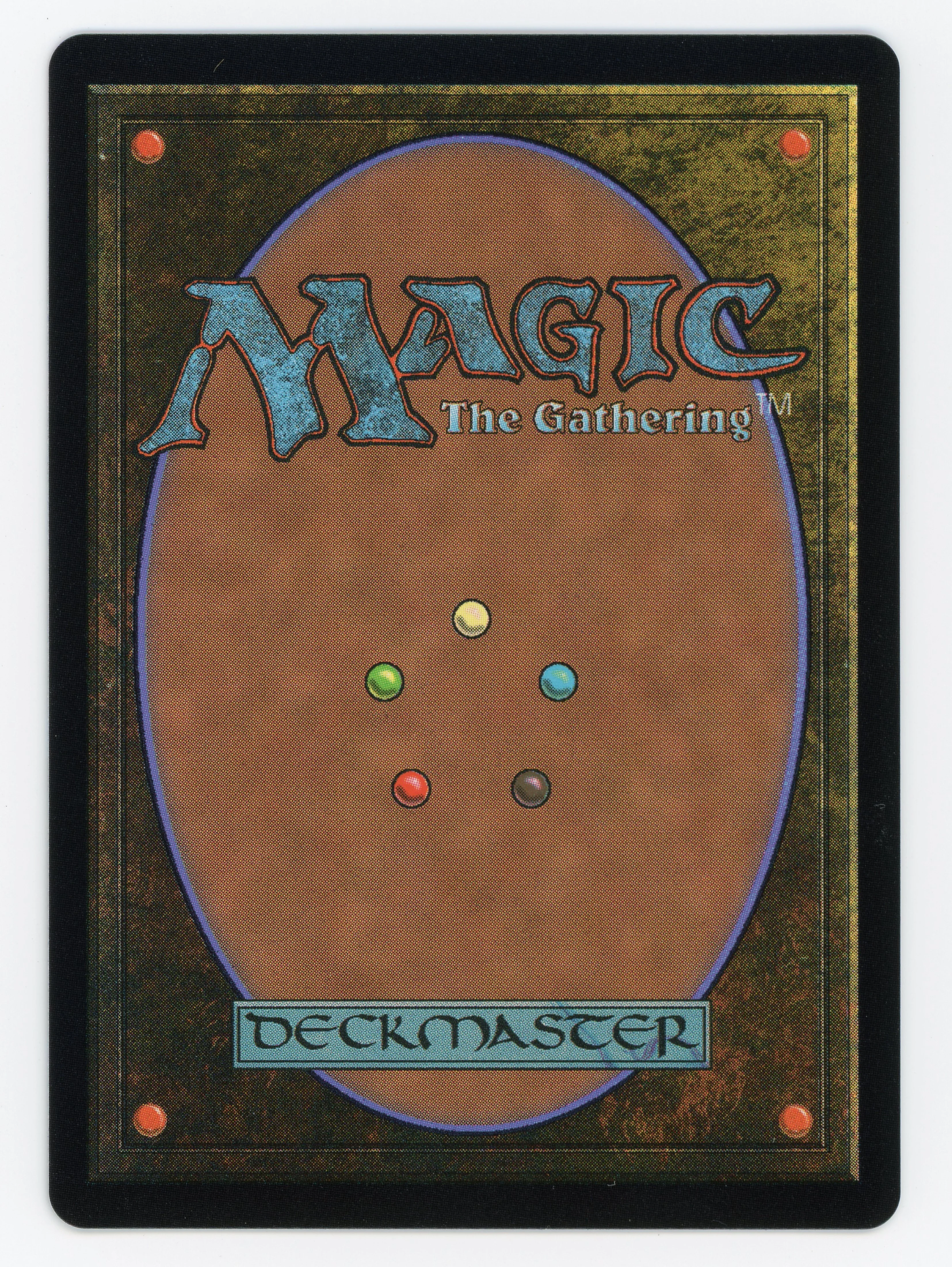 Jace, the Mind Sculptor - Borderless - Anime - Raised Foil - Scan 14907 - Image 2