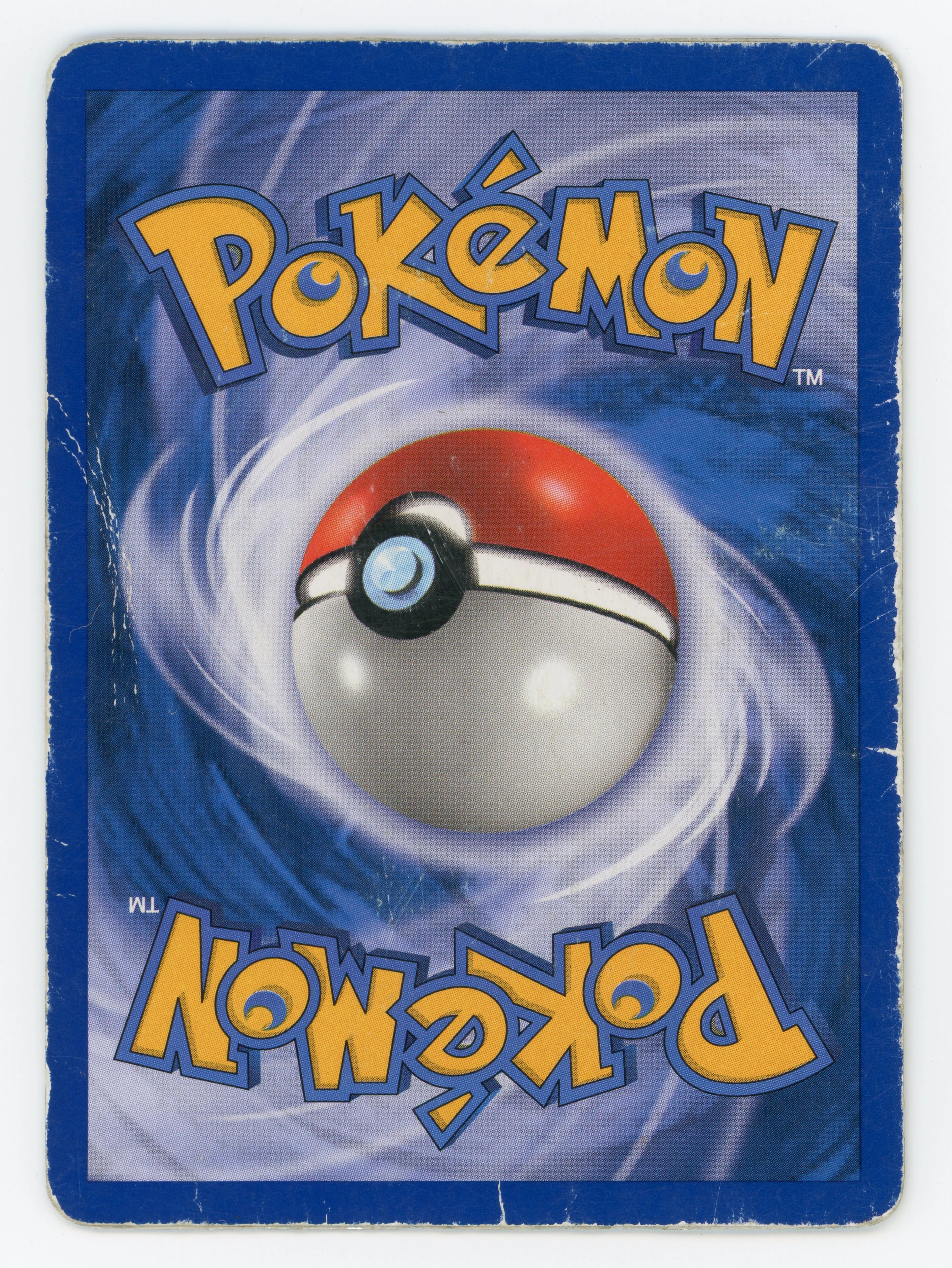 Jirachi ex - 94/100 - Rare Holo EX - Damaged - Ultra Rare - Scan 15187 - Image 2