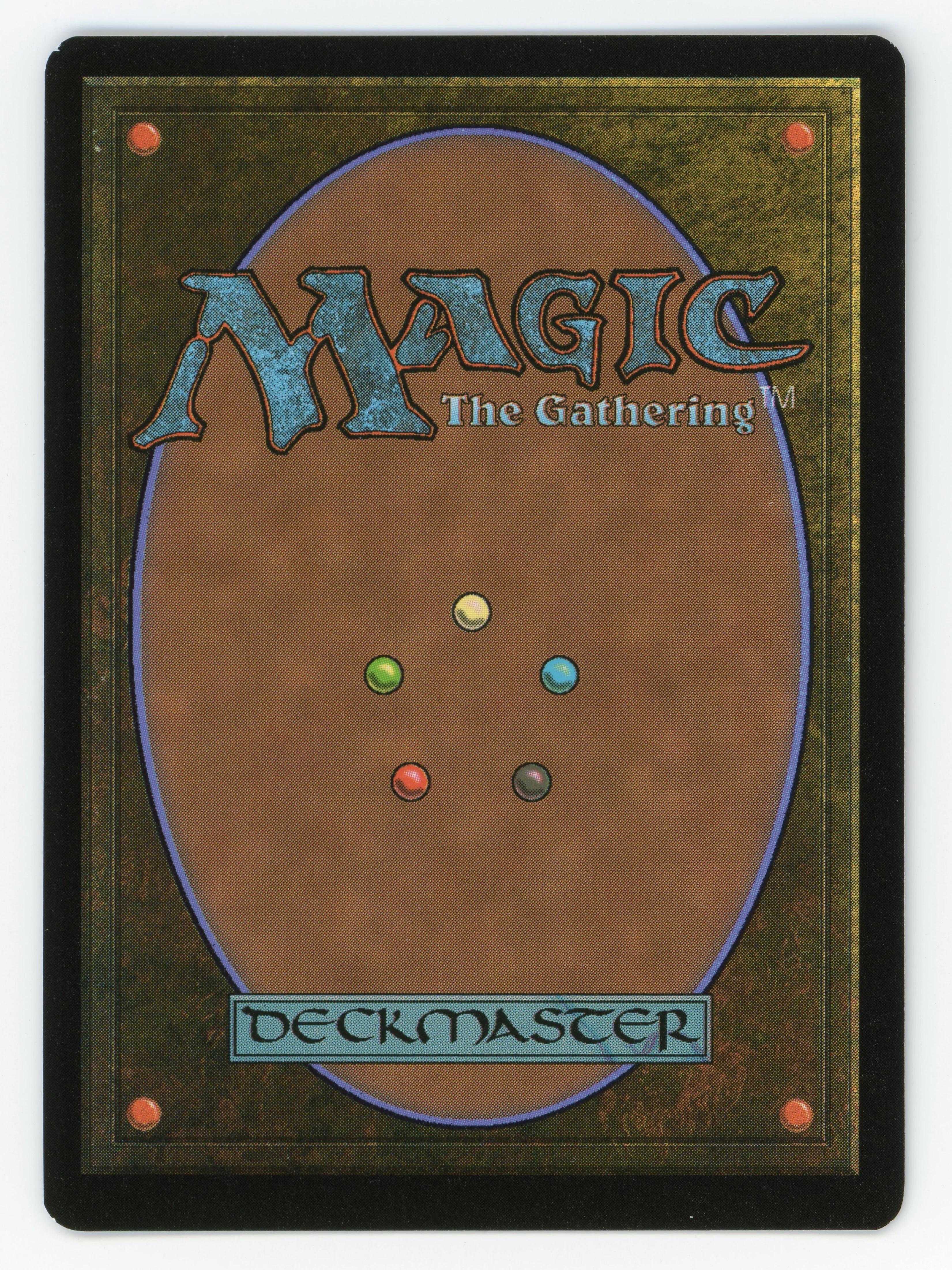 Kaldra Compleat - Borderless - Foil - Scan 15237 - Image 2
