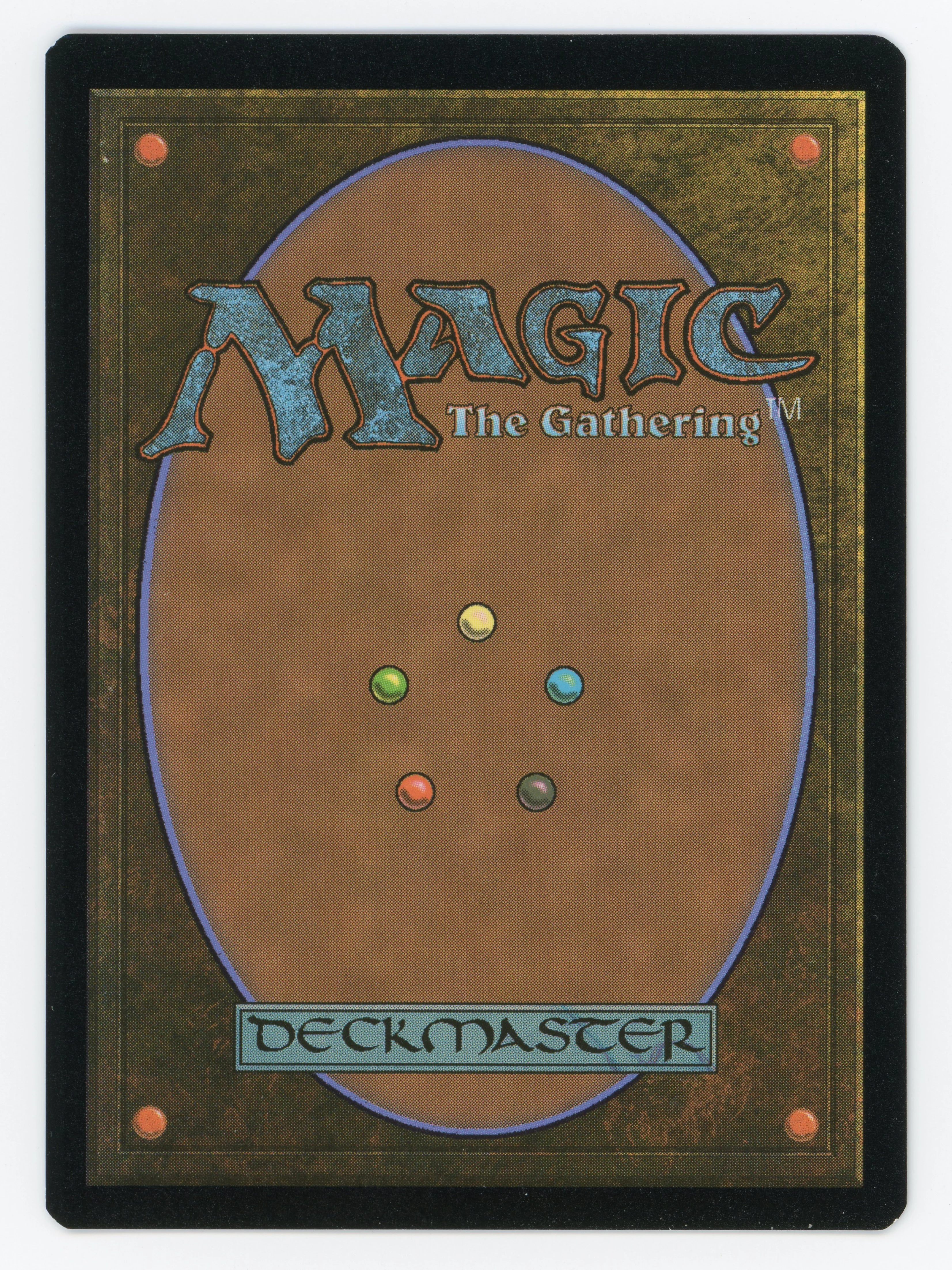 Karn Liberated - Borderless - Foil - Scan 15492 - Image 2