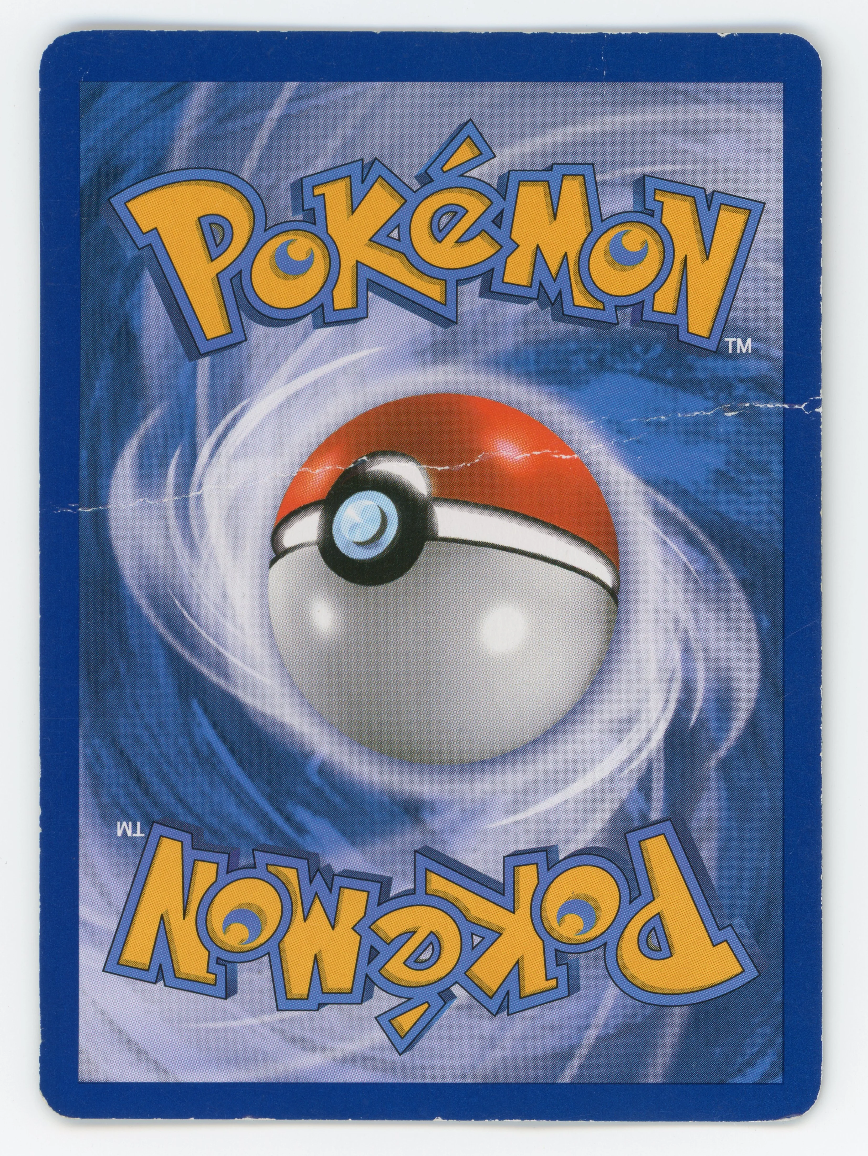 Latias-EX - 112/116 - Rare Ultra - Damaged - Ultra Rare - Scan 15189 - Image 2