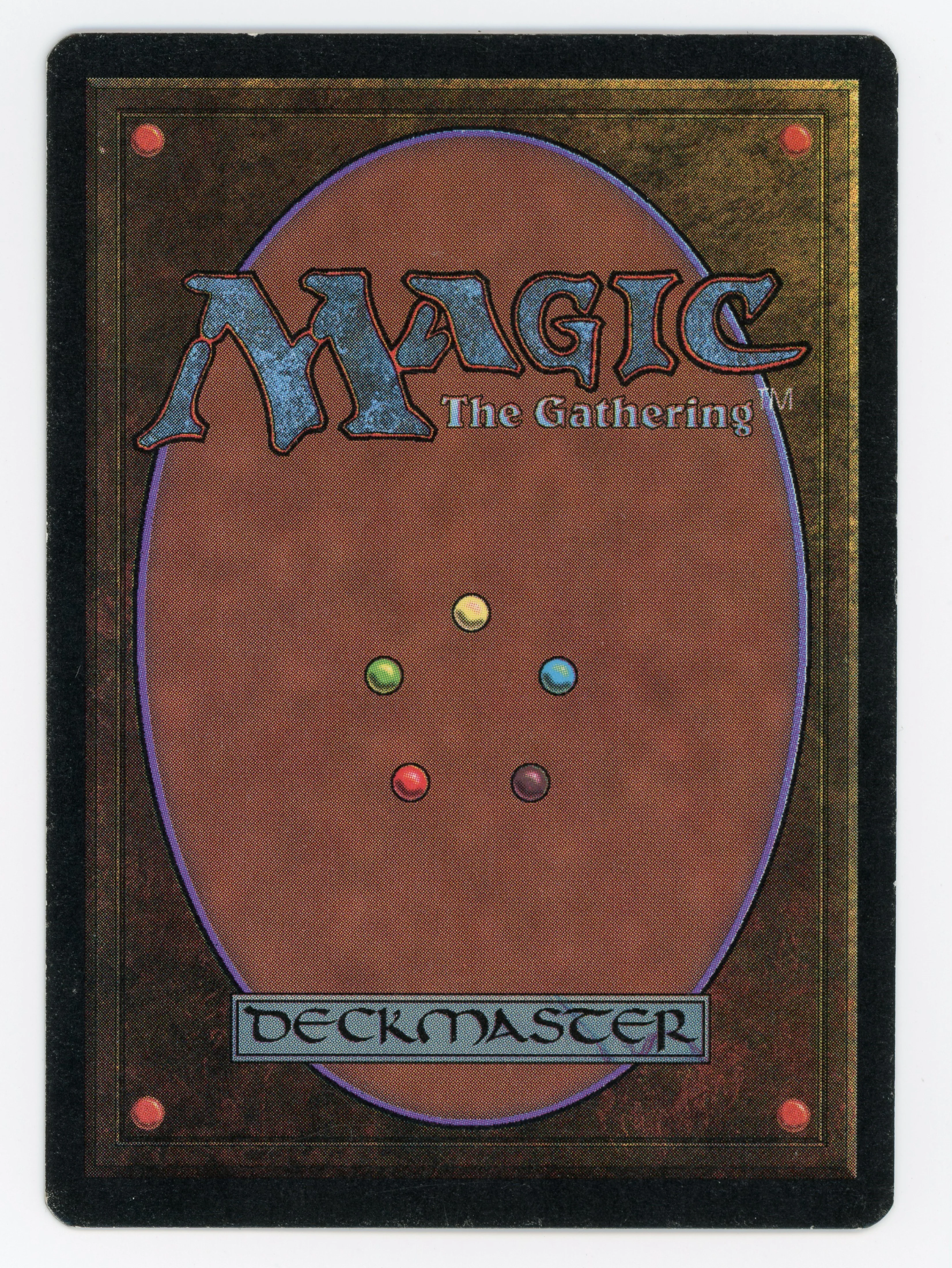 Lightning Bolt - Scan 14794 - Image 2