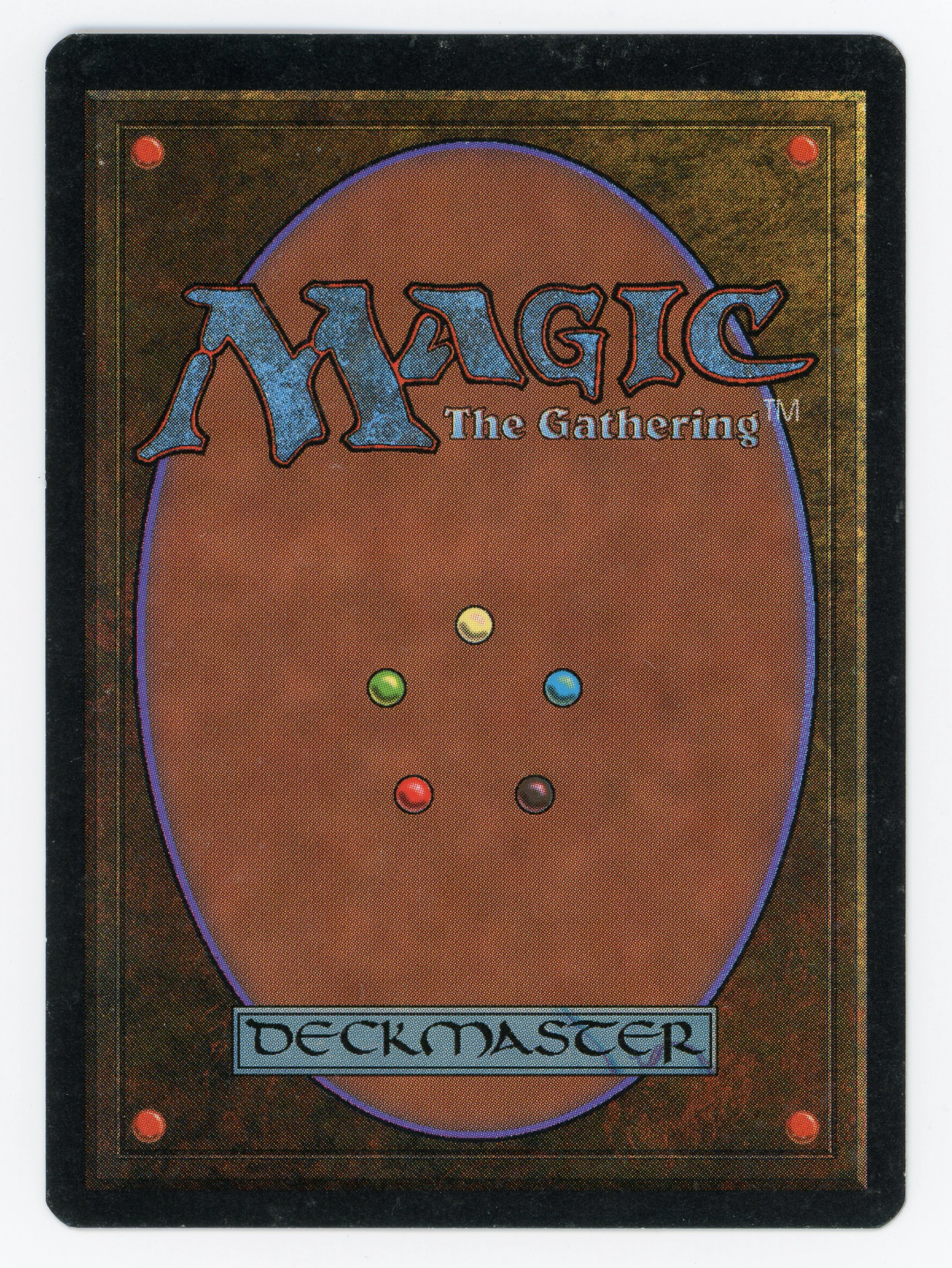 Lightning Bolt - Scan 14875 - Image 2