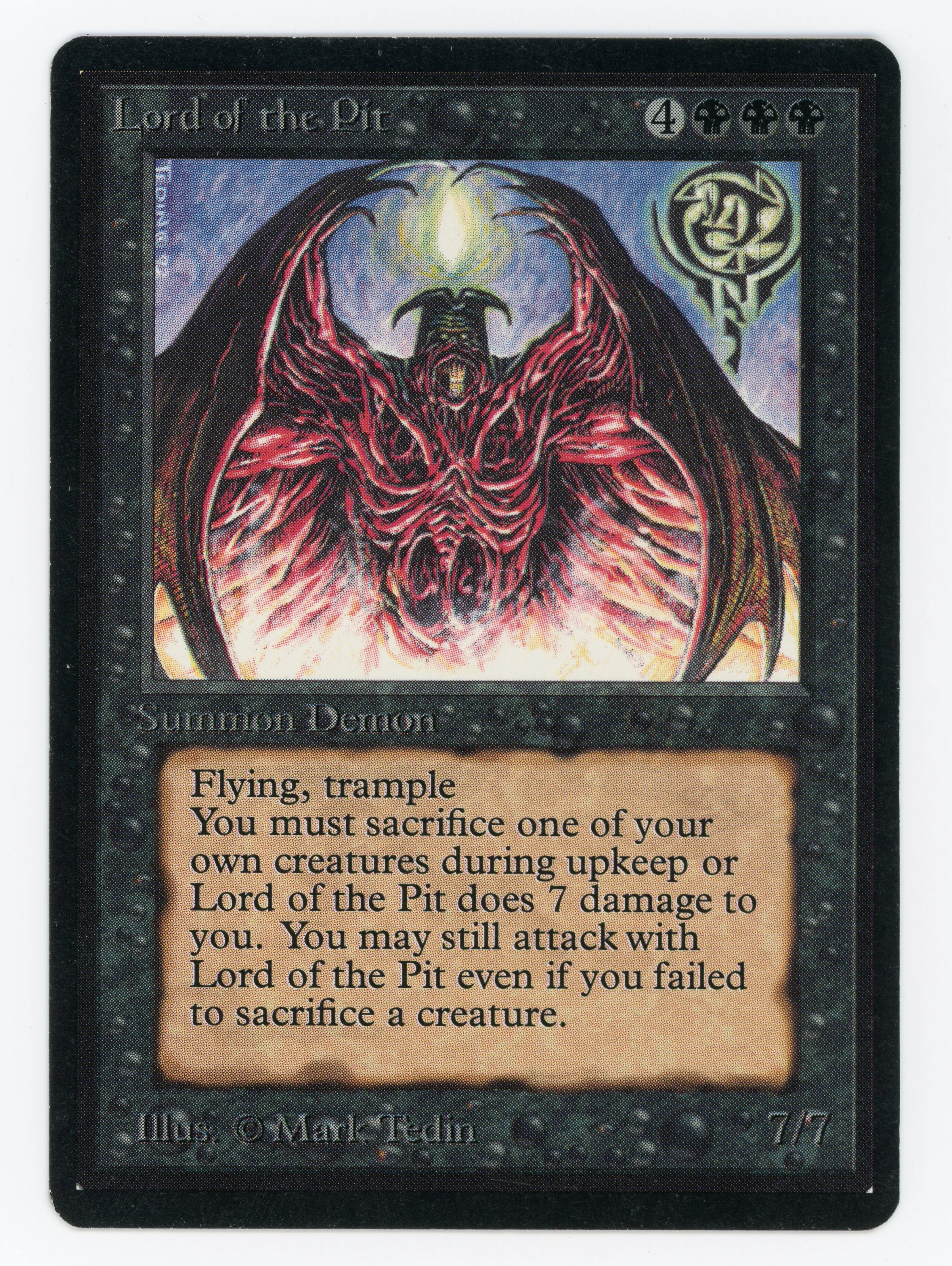 Lord of the Pit - Scan 14788