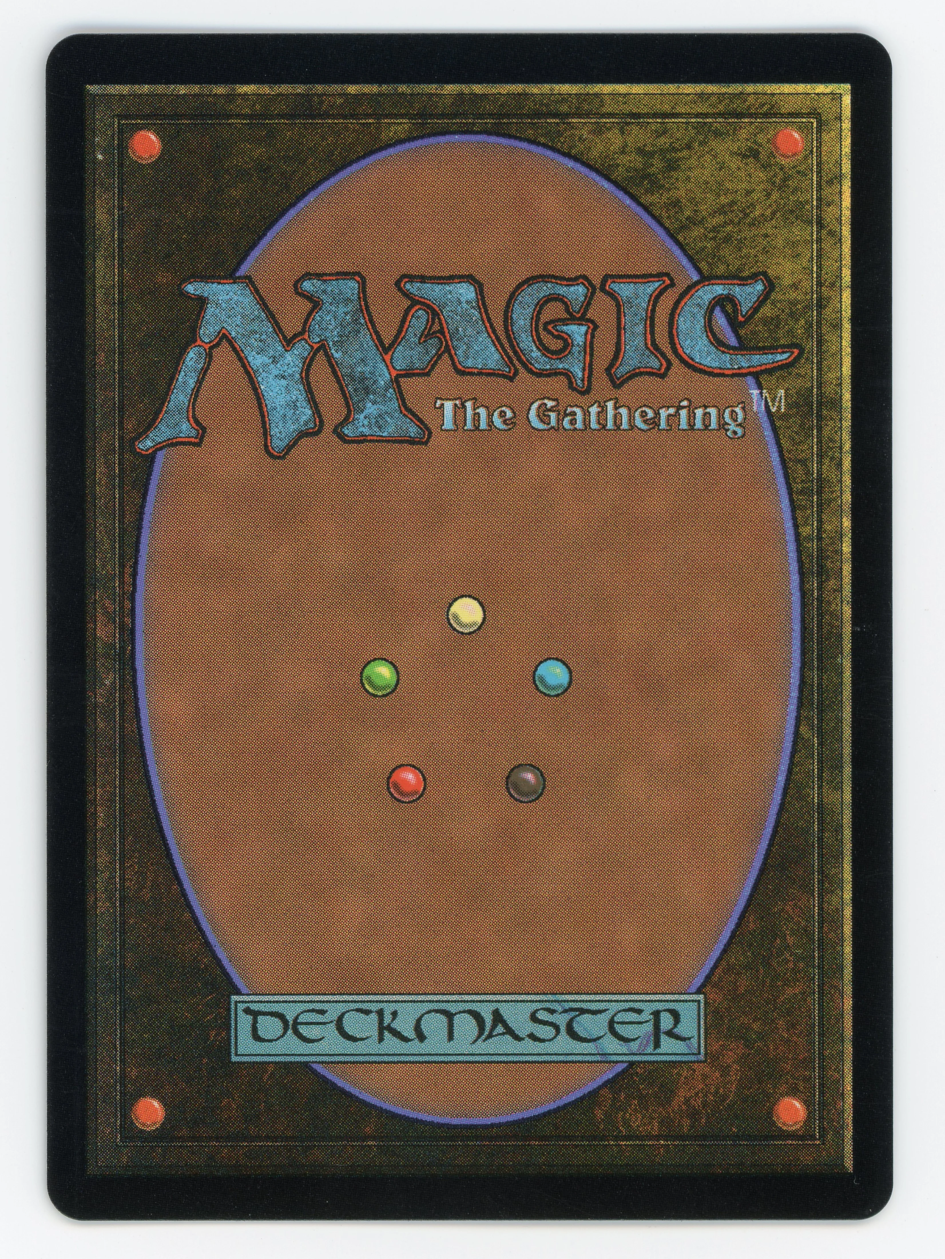 Lumra, Bellow of the Woods - Borderless - Anime - Raised Foil - Scan 14696 - Image 2