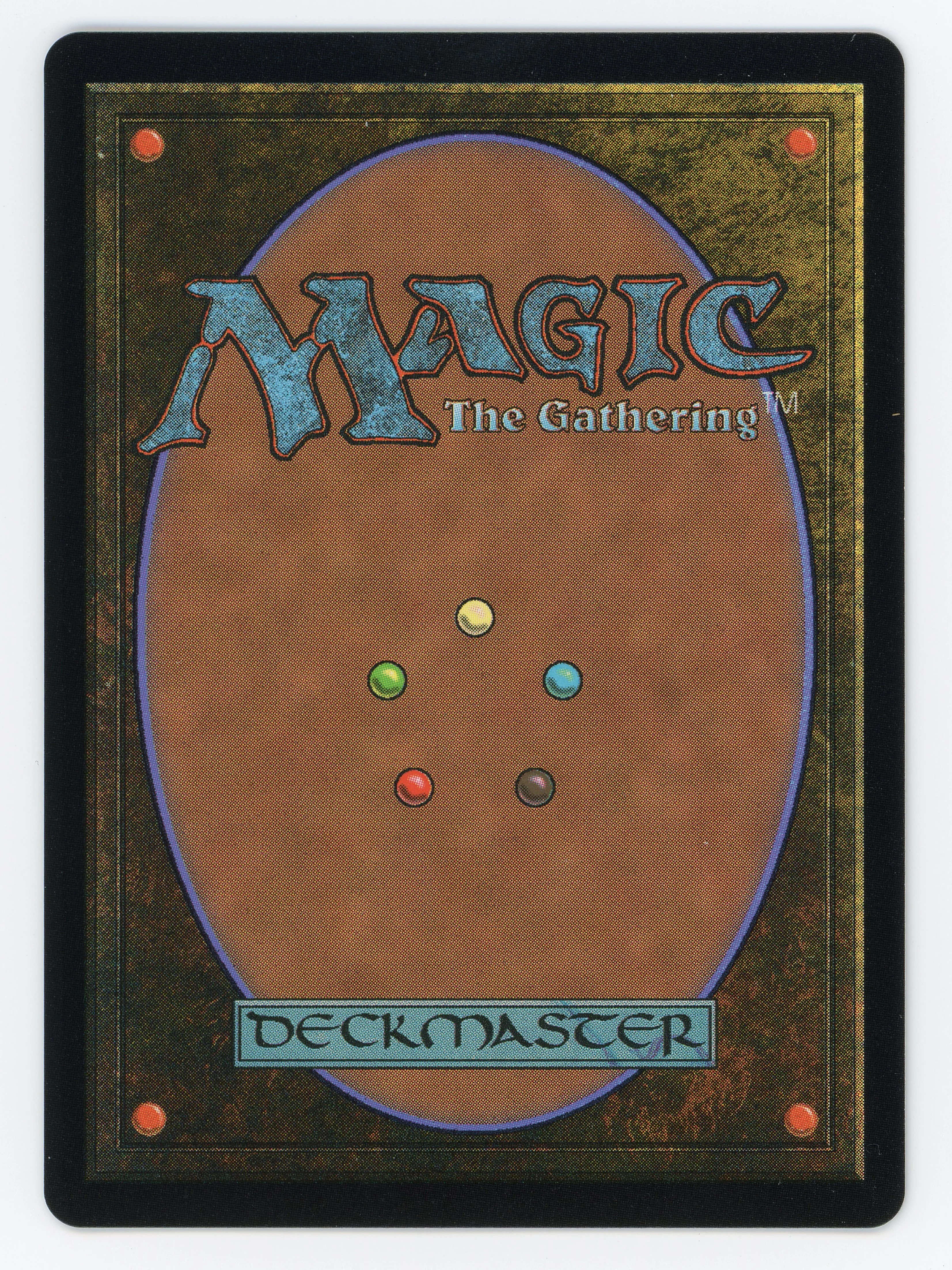 Lumra, Bellow of the Woods - Borderless - Anime - Raised Foil - Scan 15432 - Image 2