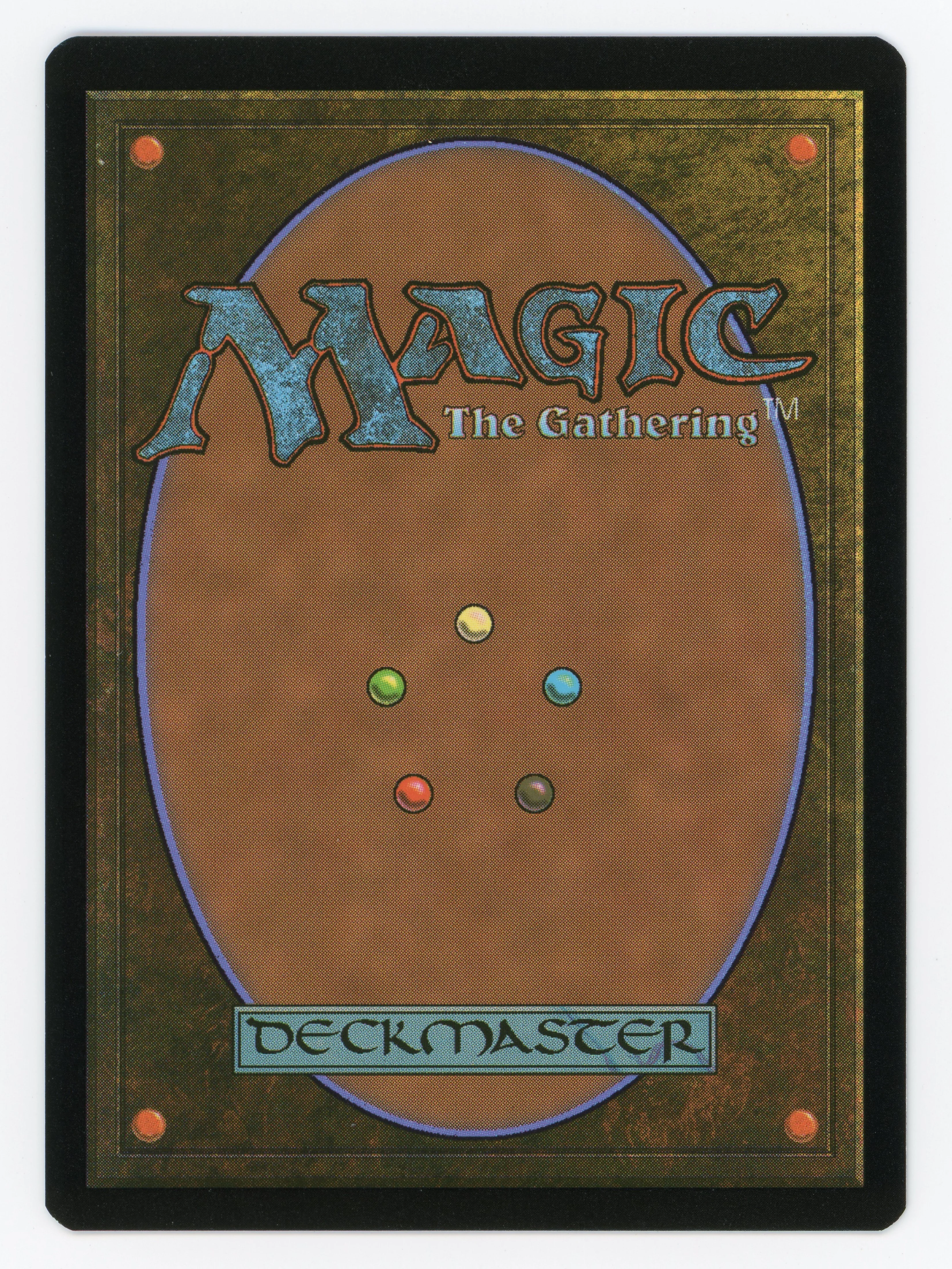 Mana Confluence - Borderless - Poster - Galaxy Foil - Scan 14339 - Image 2