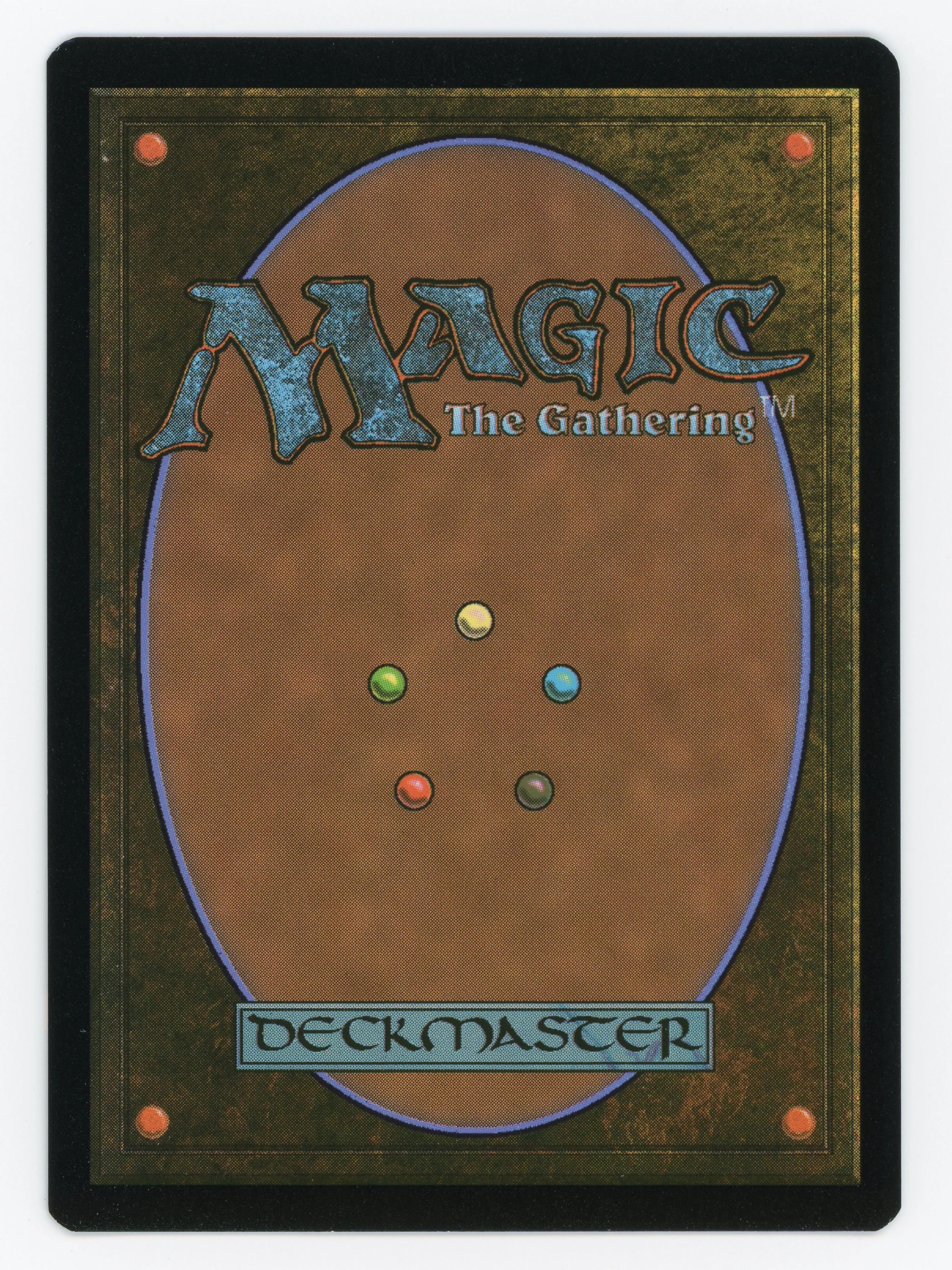 Mana Confluence - Borderless - Poster - Galaxy Foil - Scan 14561 - Image 2