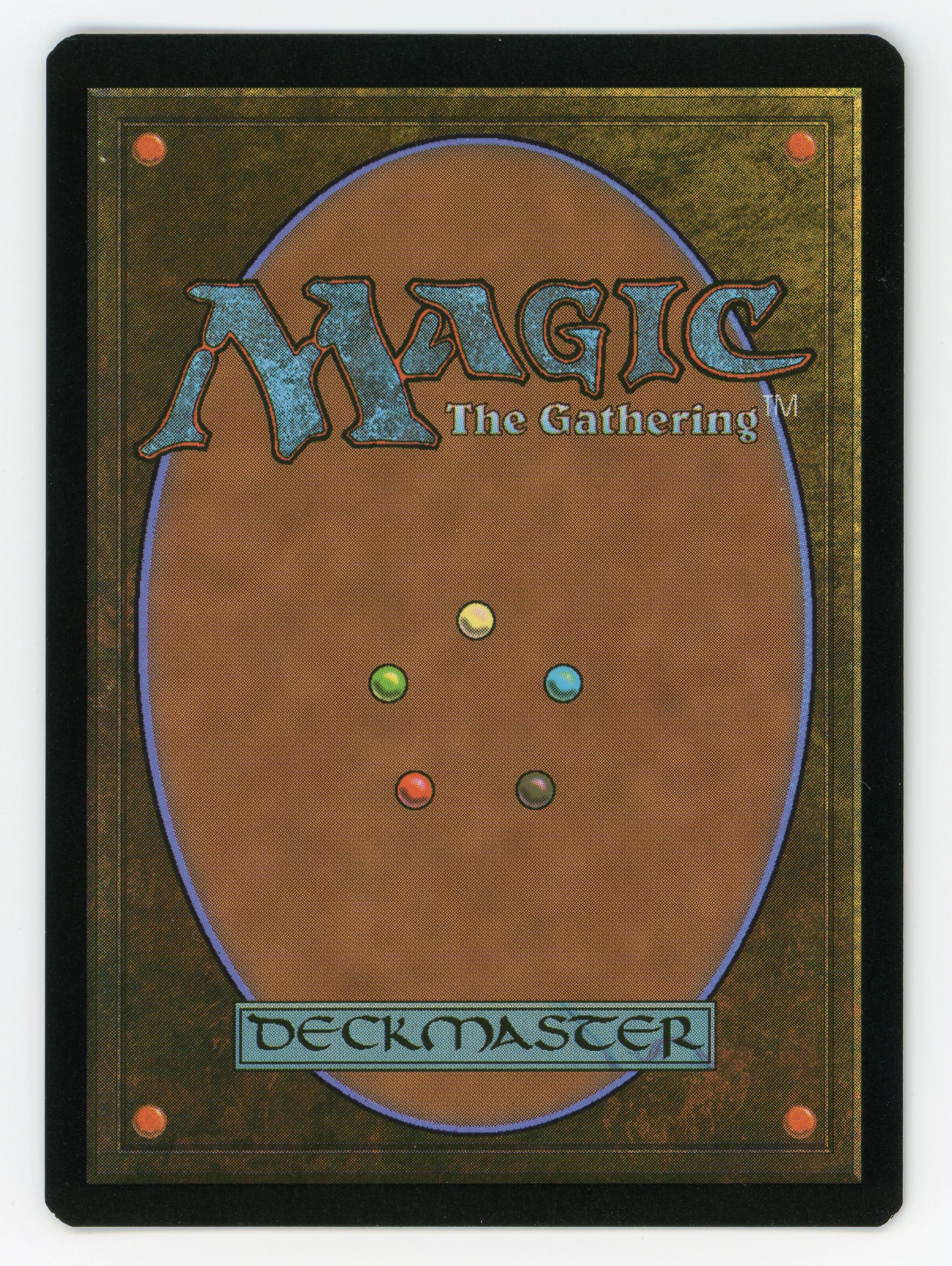 Mana Confluence - Borderless - Poster - Galaxy Foil - Scan 14813 - Image 2