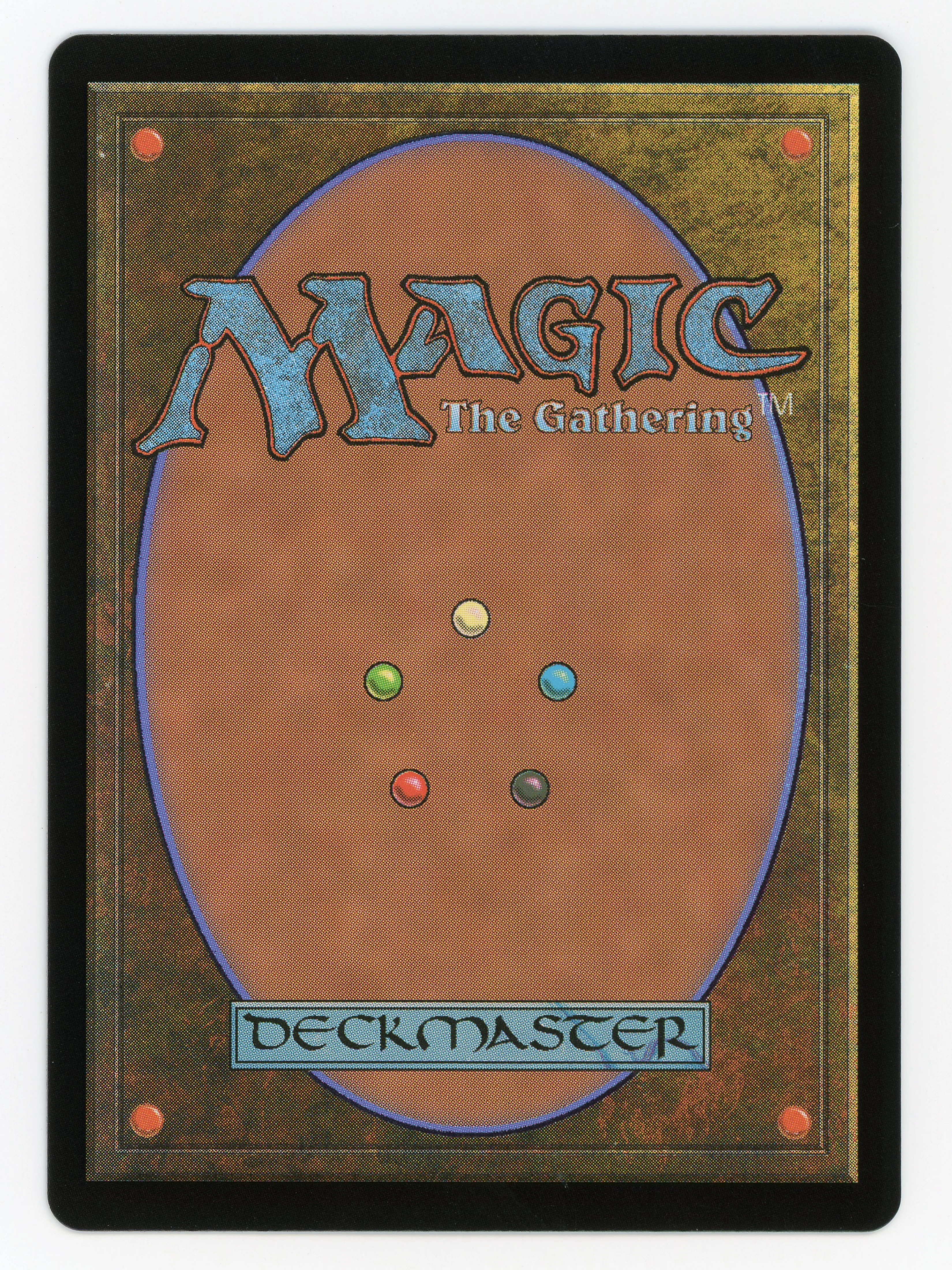 Mana Crypt - Foil - Scan 15069 - Image 2