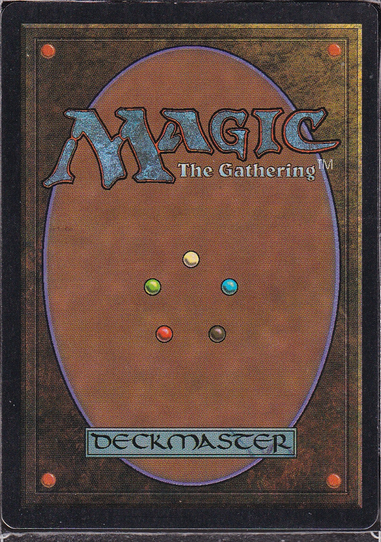 Mana Vault - Scan 12330 - Image 2