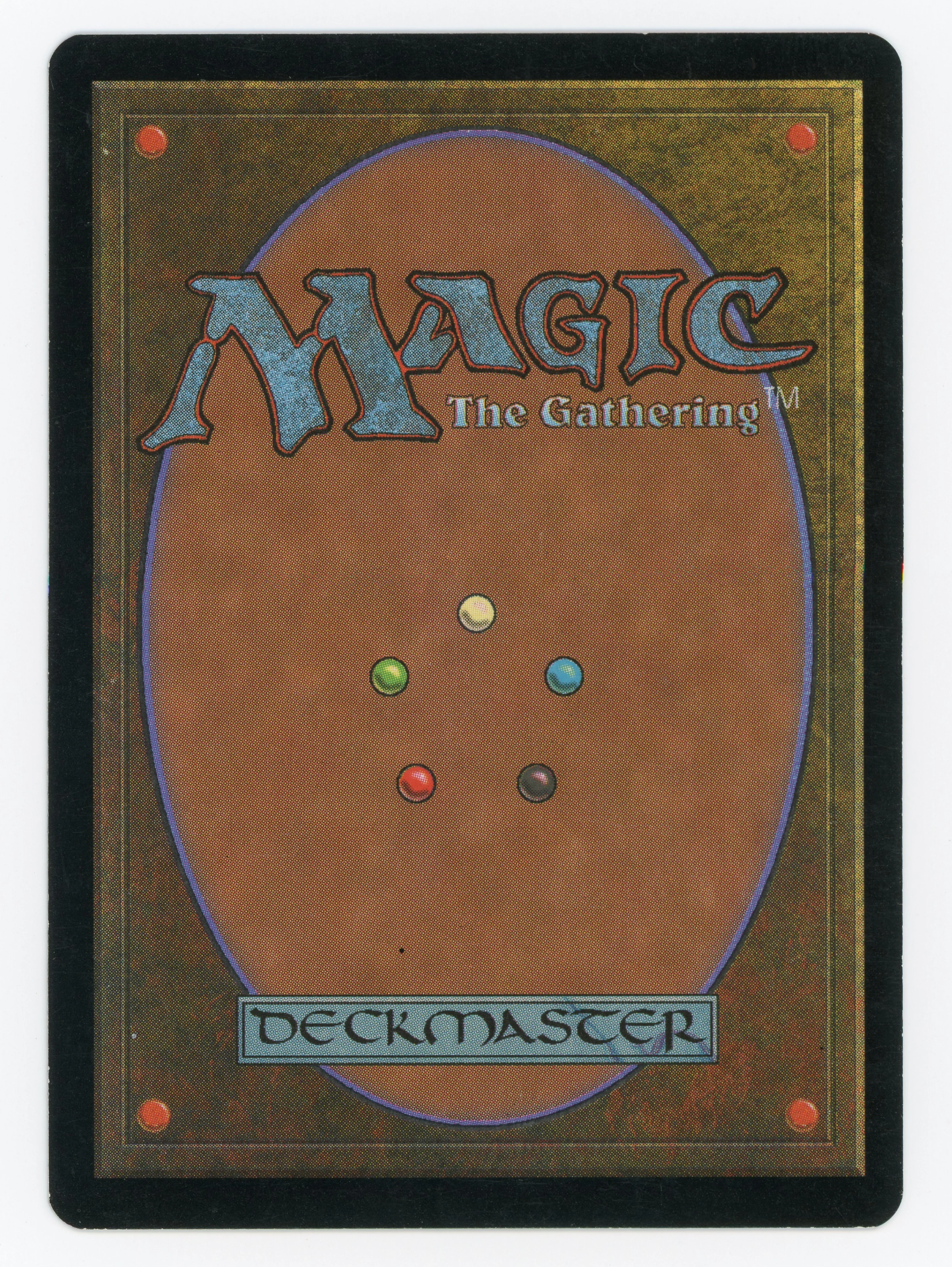 Metalworker - French - Foil - Scan 14076 - Image 2