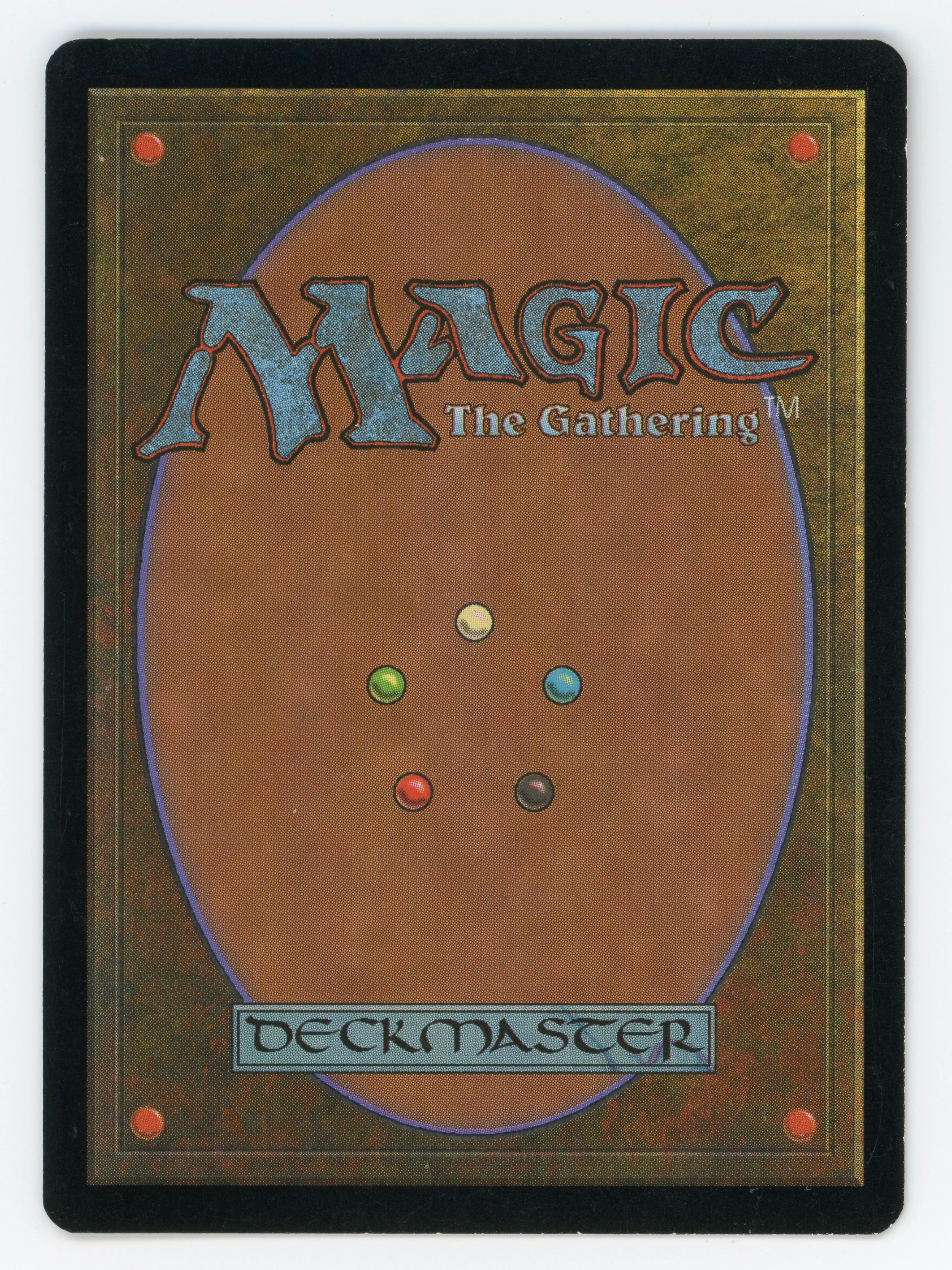 Metalworker - French - Foil - Scan 15125 - Image 2