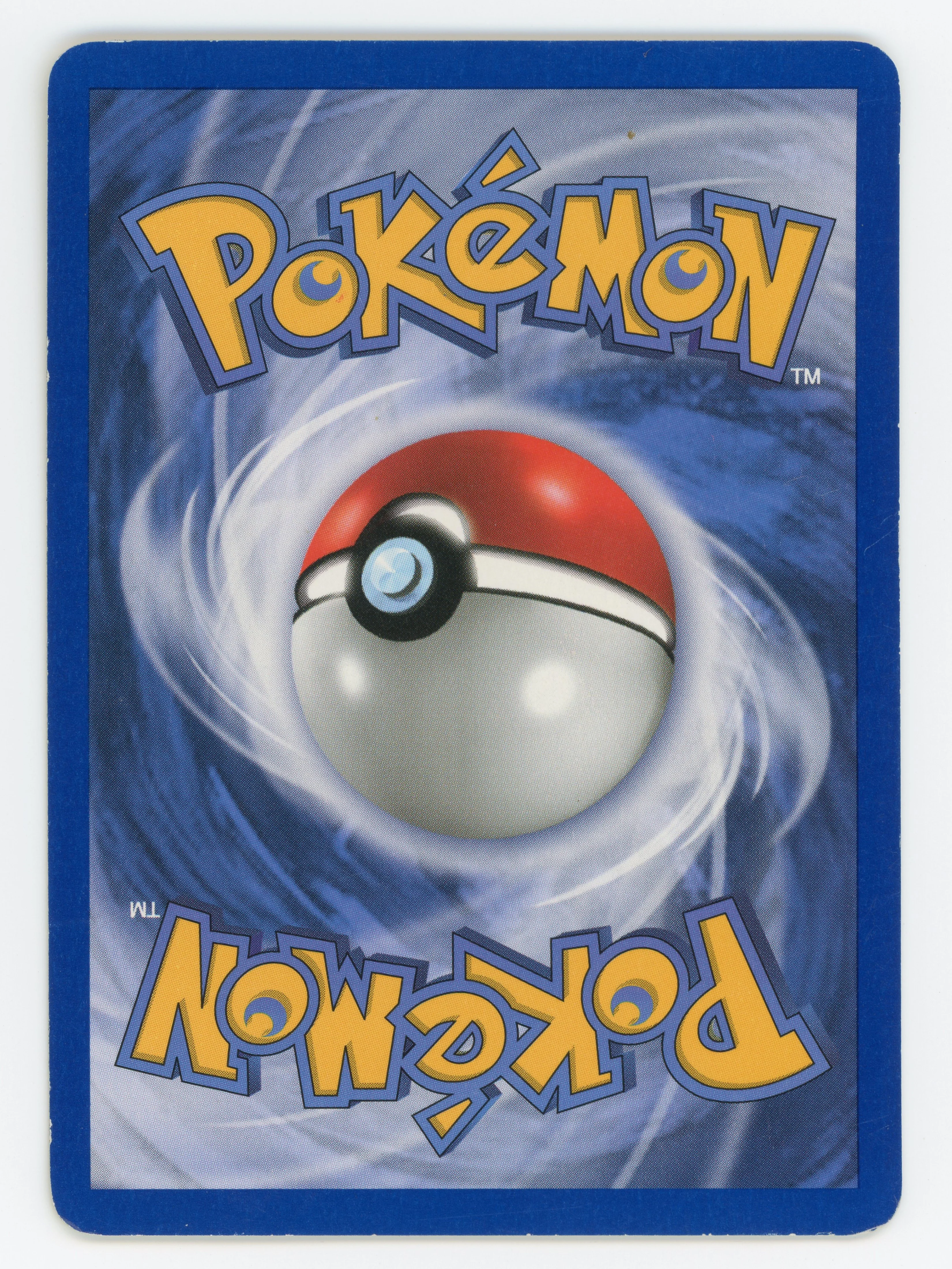 Mew - 10/92 - Rare Holo - Holo - Scan 15190 - Image 2