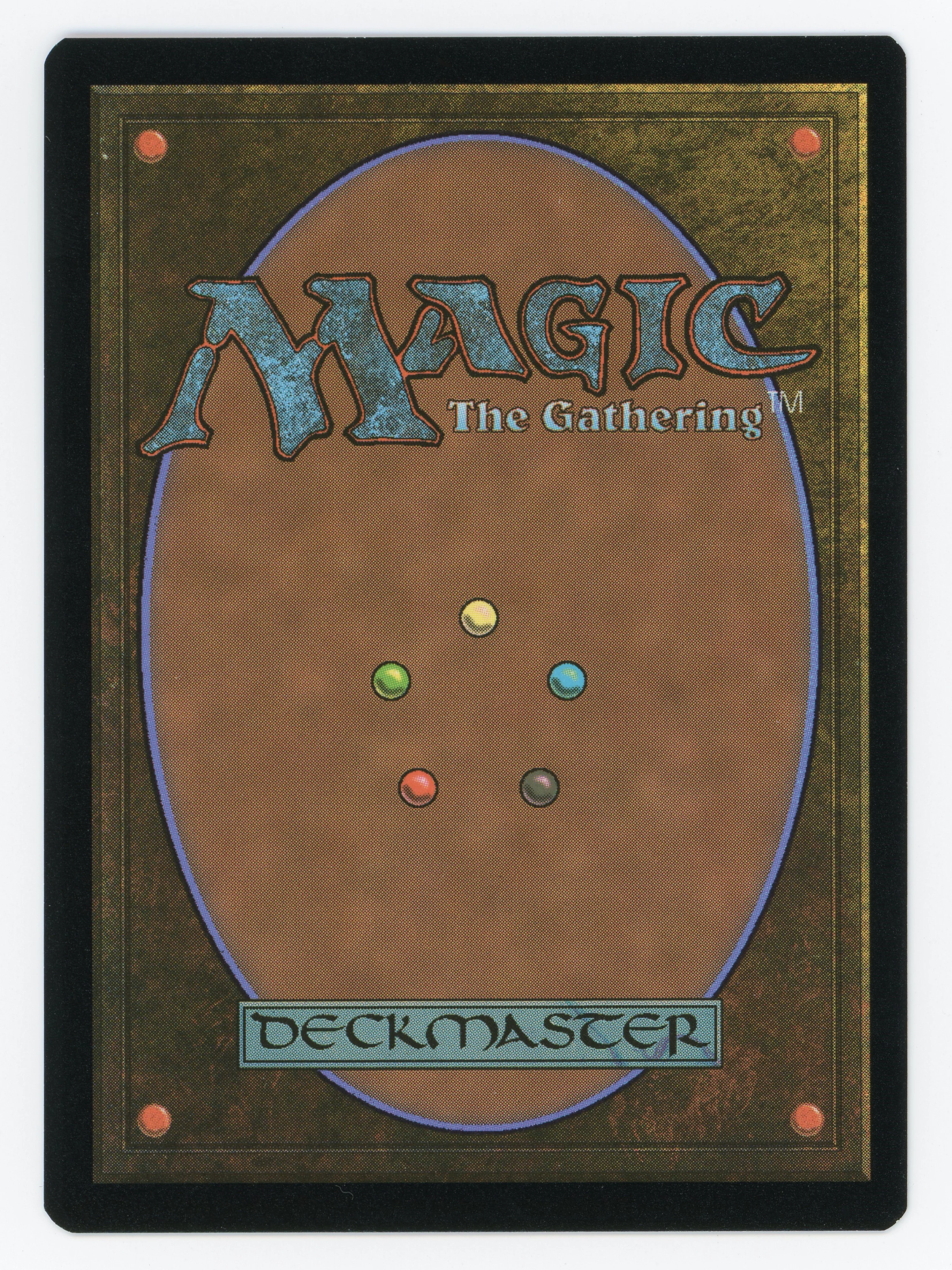 Minsc & Boo, Timeless Heroes - Borderless - Foil - Scan 15259 - Image 2
