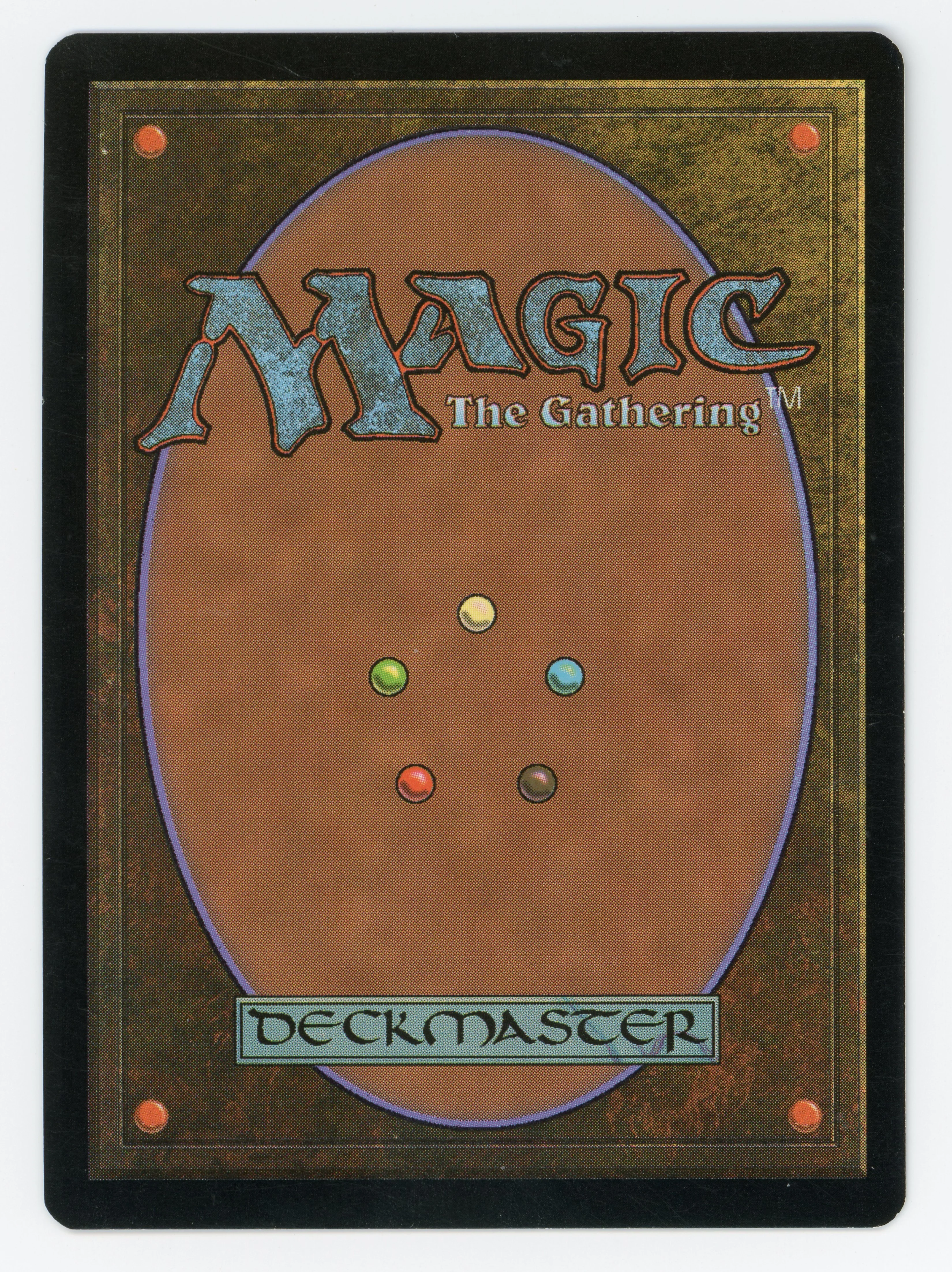 Mox Diamond - Foil - Scan 15502 - Image 2