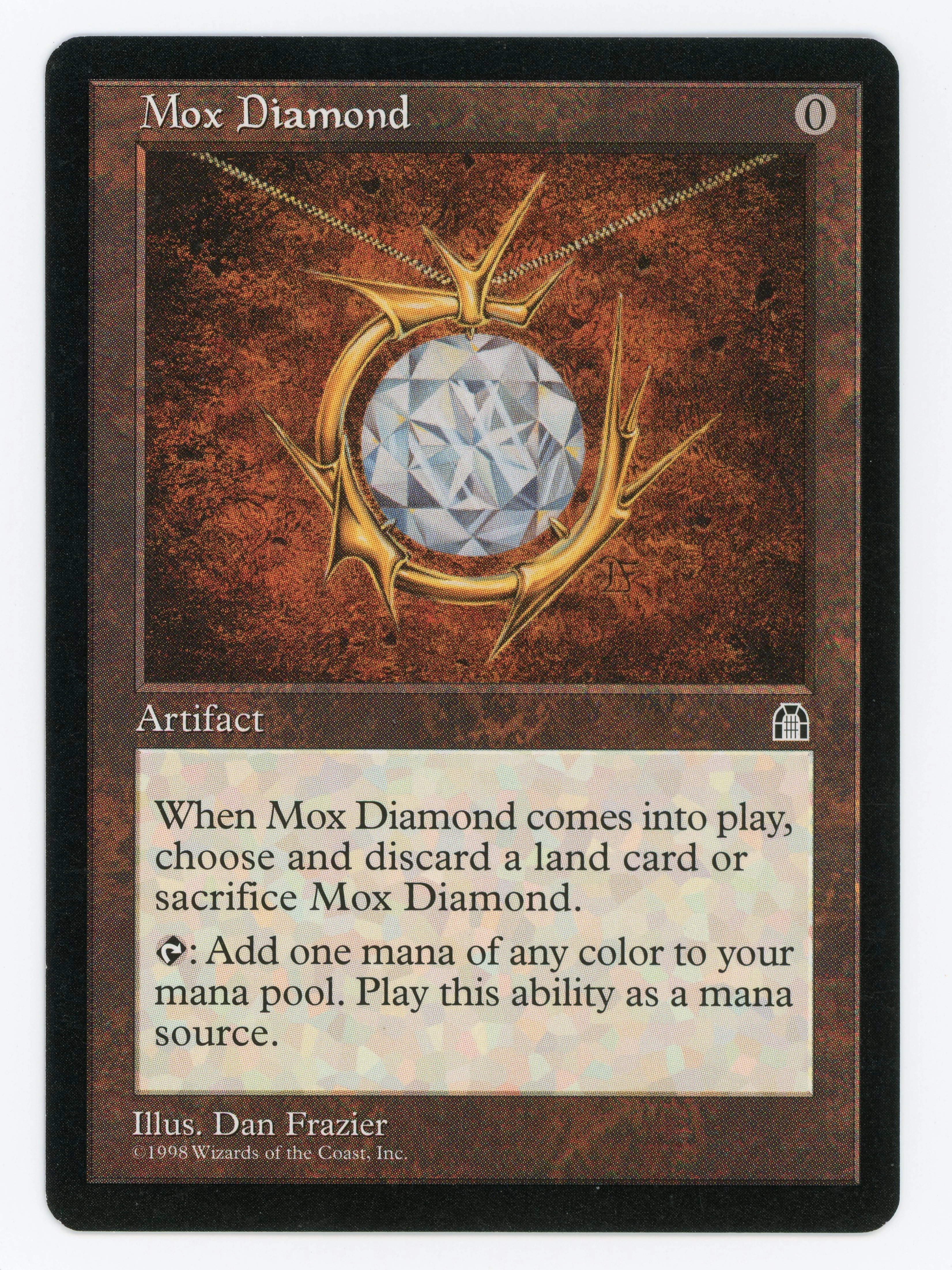 Mox Diamond - Scan 15268