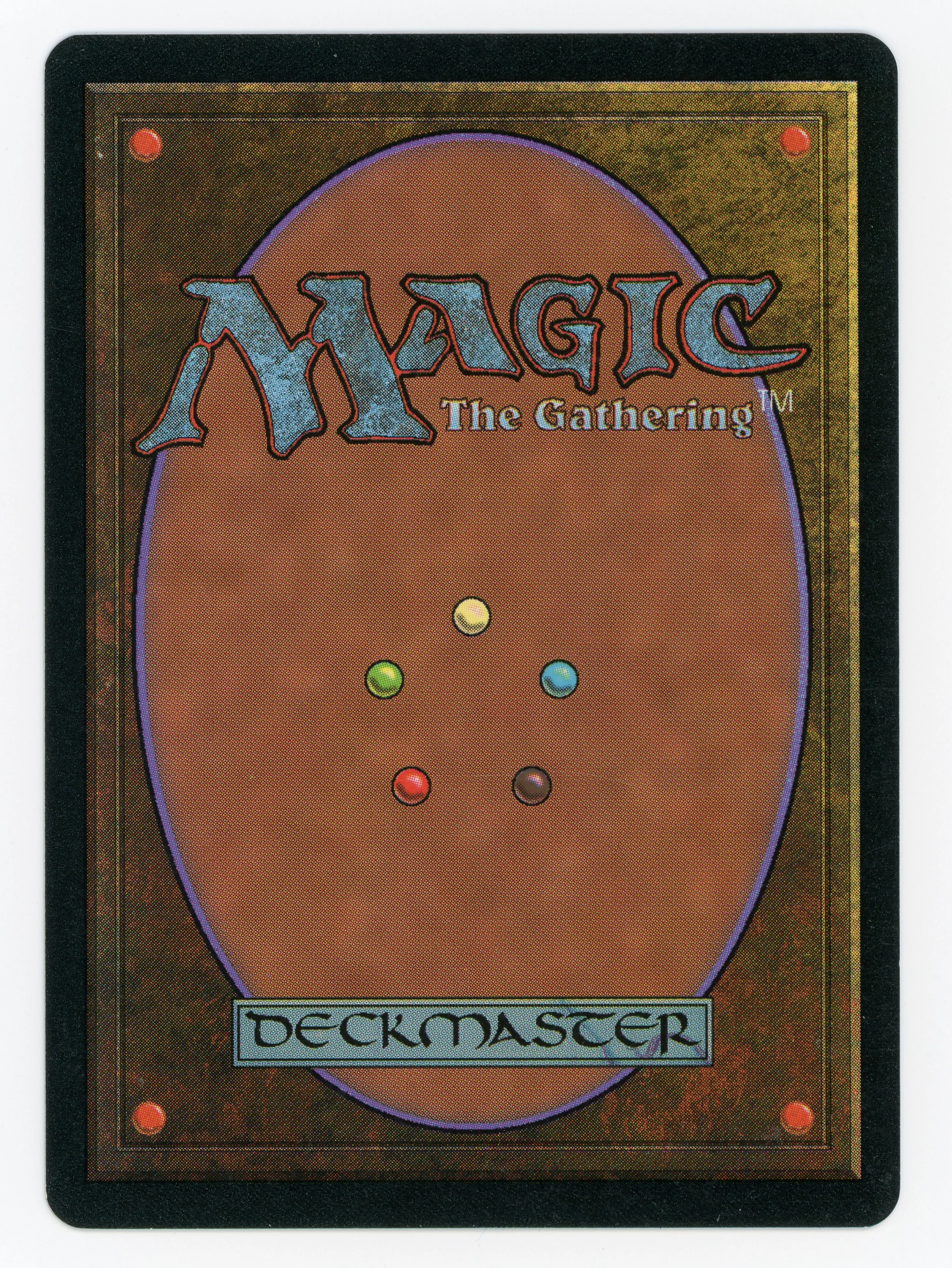 Mox Diamond - Scan 15268 - Image 2