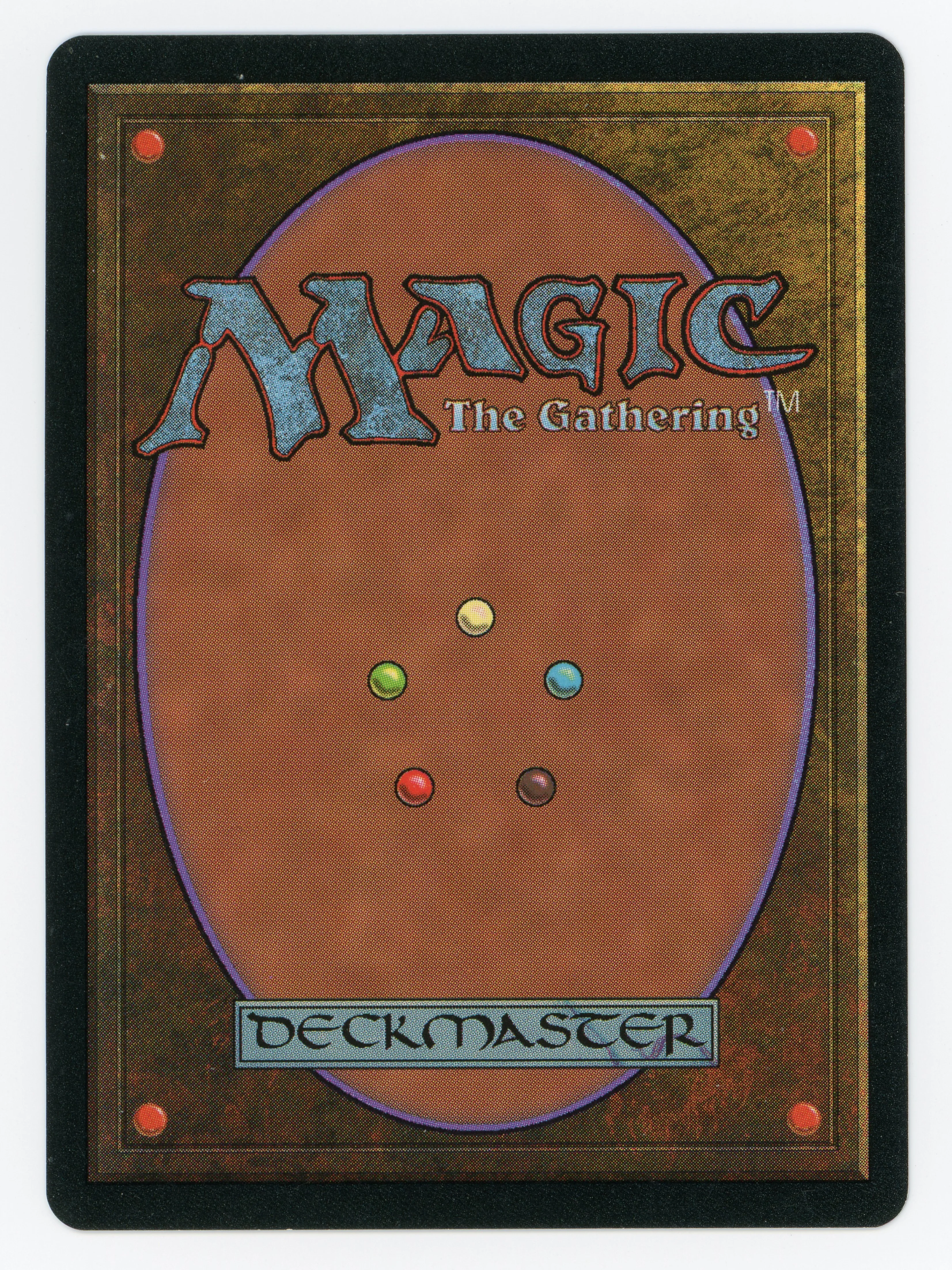 Mox Diamond - Scan 15500 - Image 2