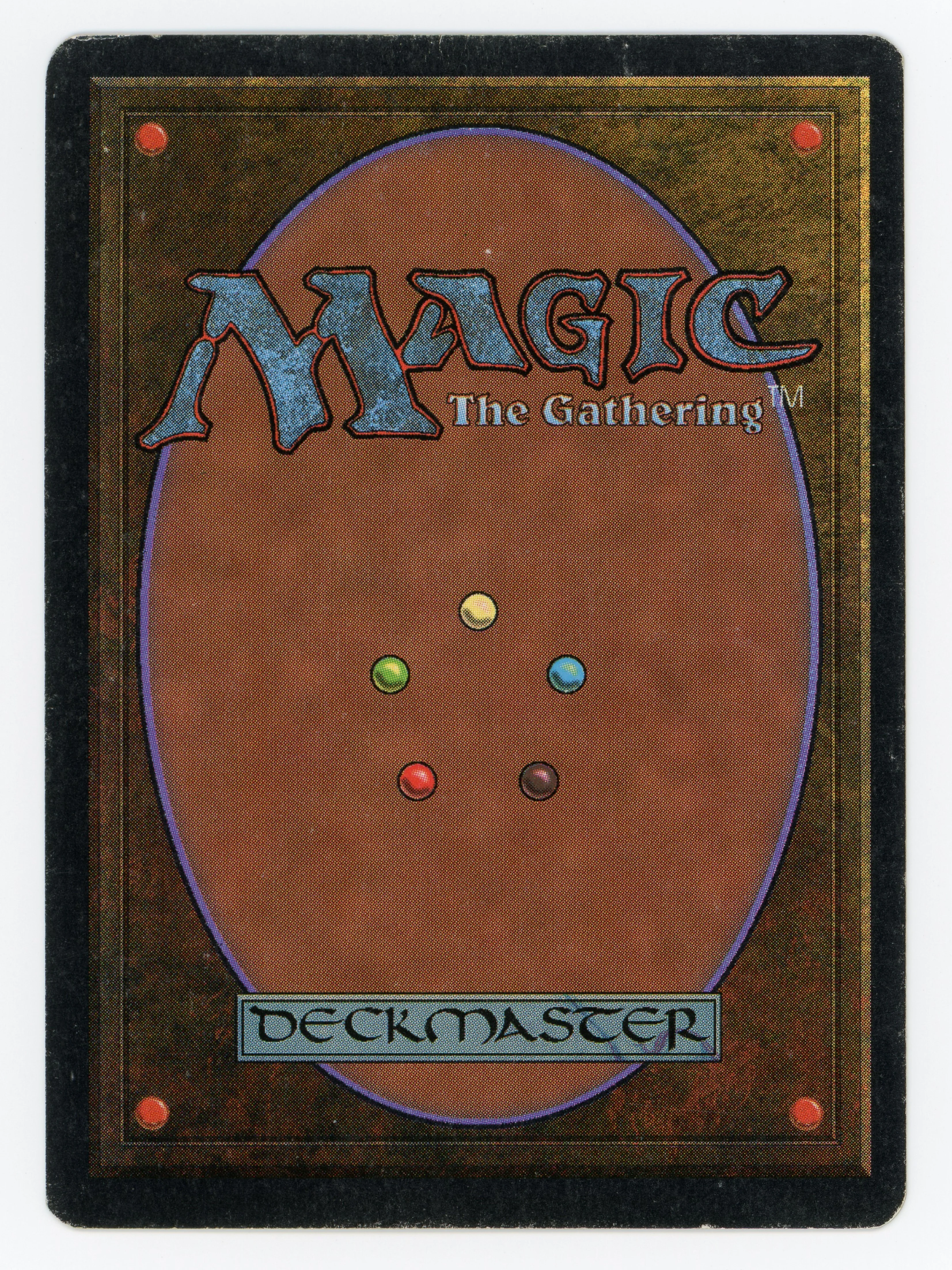 Mox Emerald - Scan 15504 - Image 2