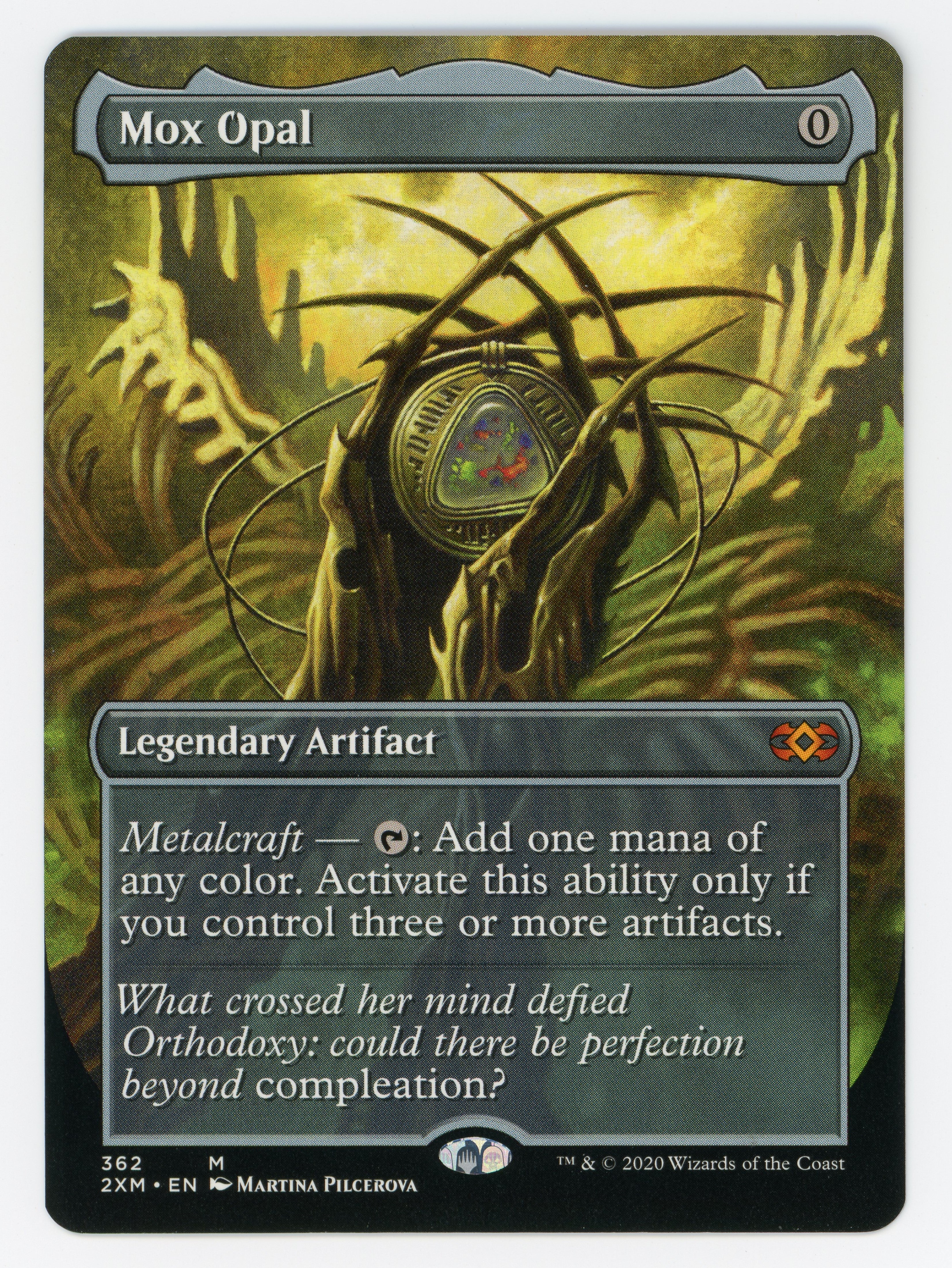 Mox Opal - Borderless - Scan 14904