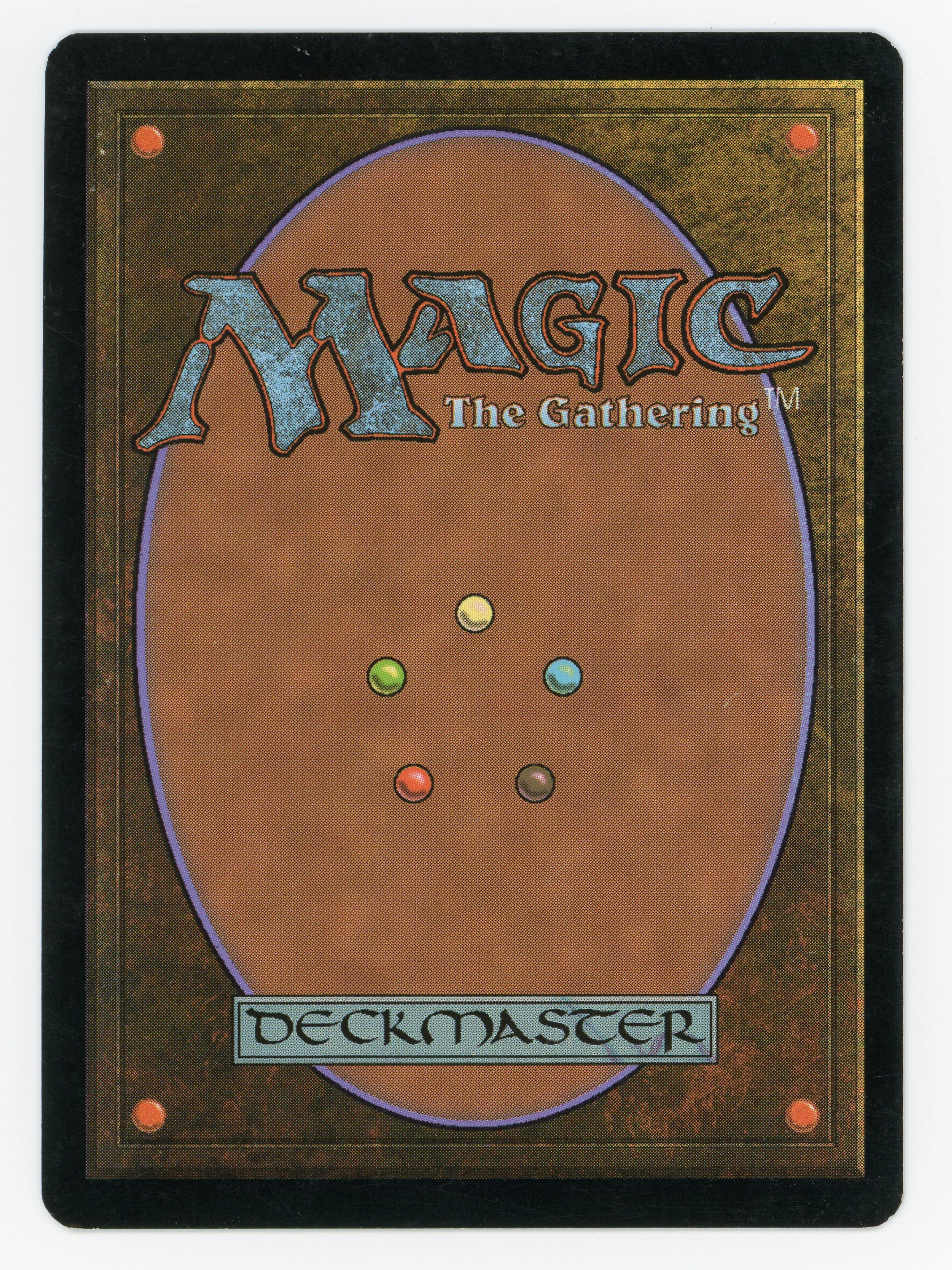 Mox Opal - Foil - Scan 15508 - Image 2