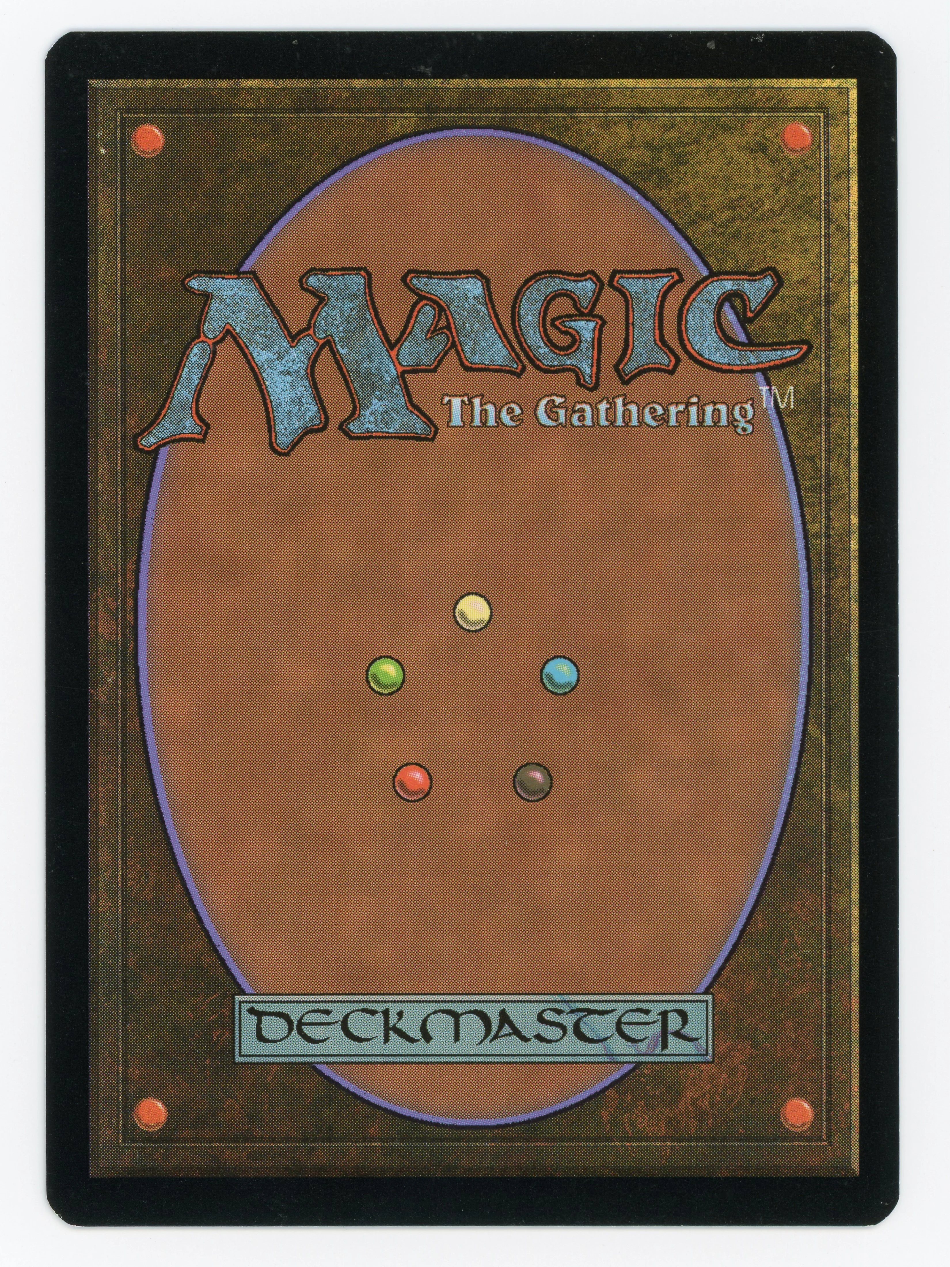 Mox Opal - Foil - Scan 15509 - Image 2