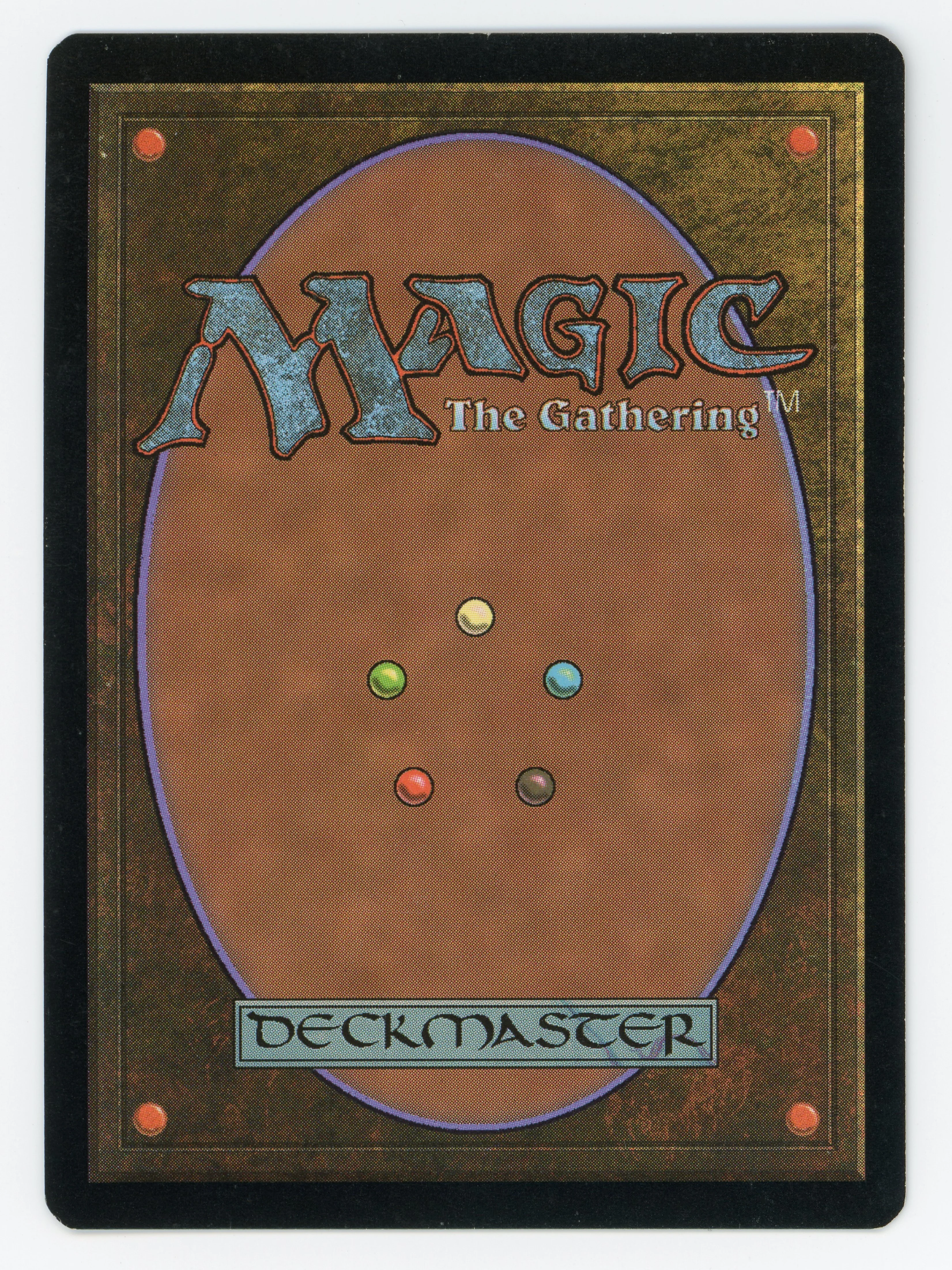 Mox Opal - Foil - Scan 15510 - Image 2