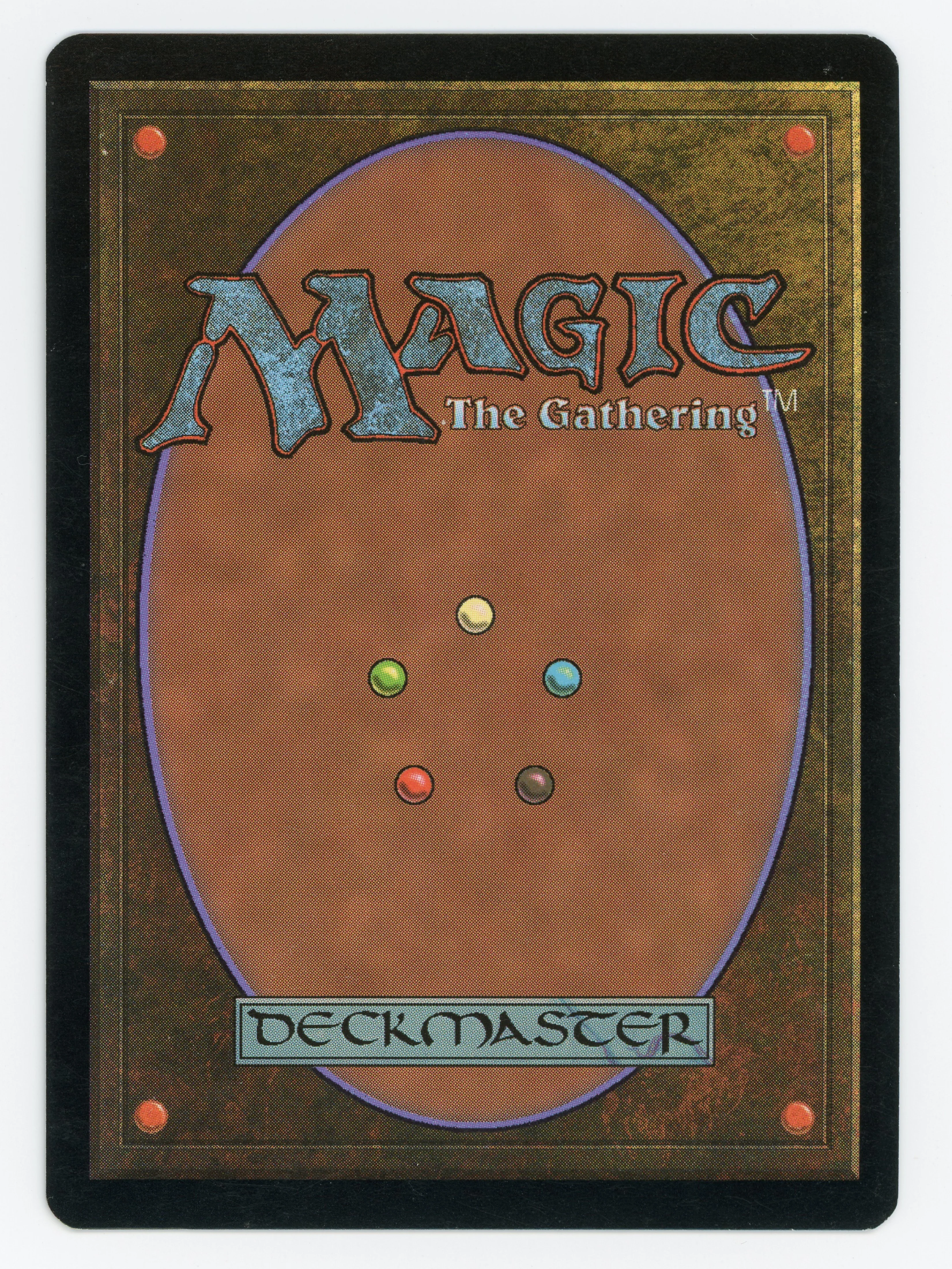 Mox Opal - Foil - Scan 15511 - Image 2