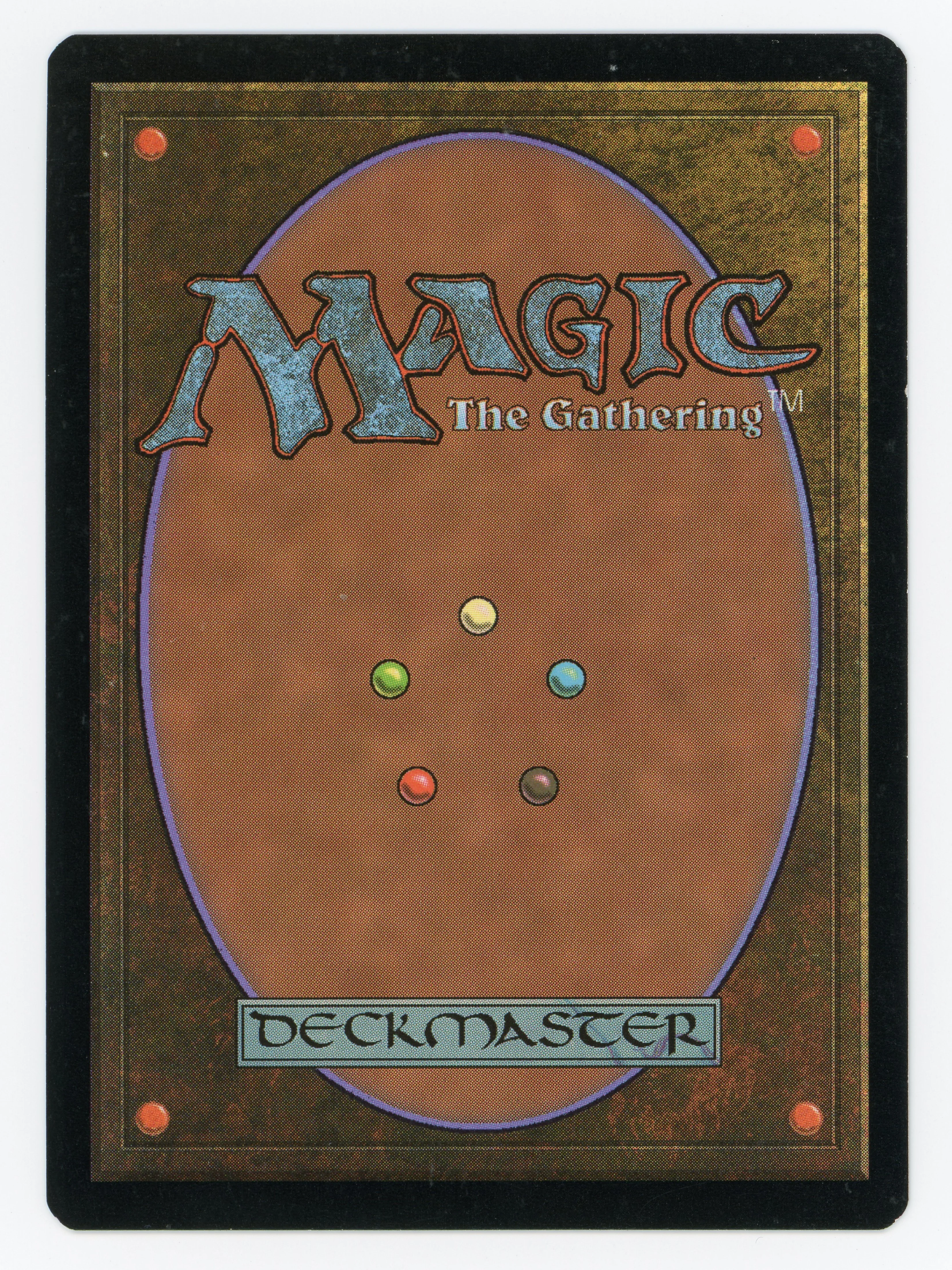 Mox Opal - Foil - Scan 15512 - Image 2