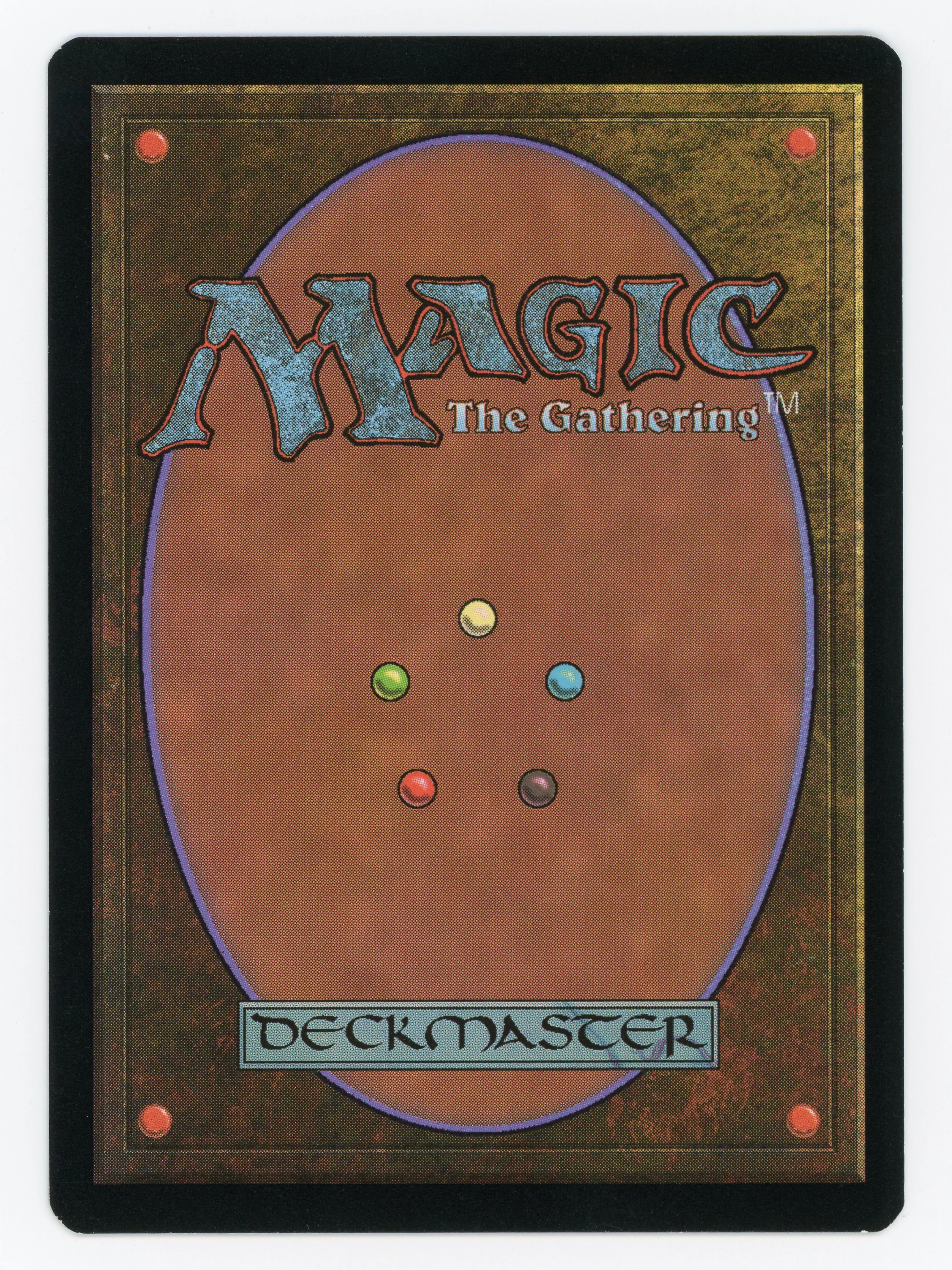Mox Opal - Foil - Scan 15513 - Image 2