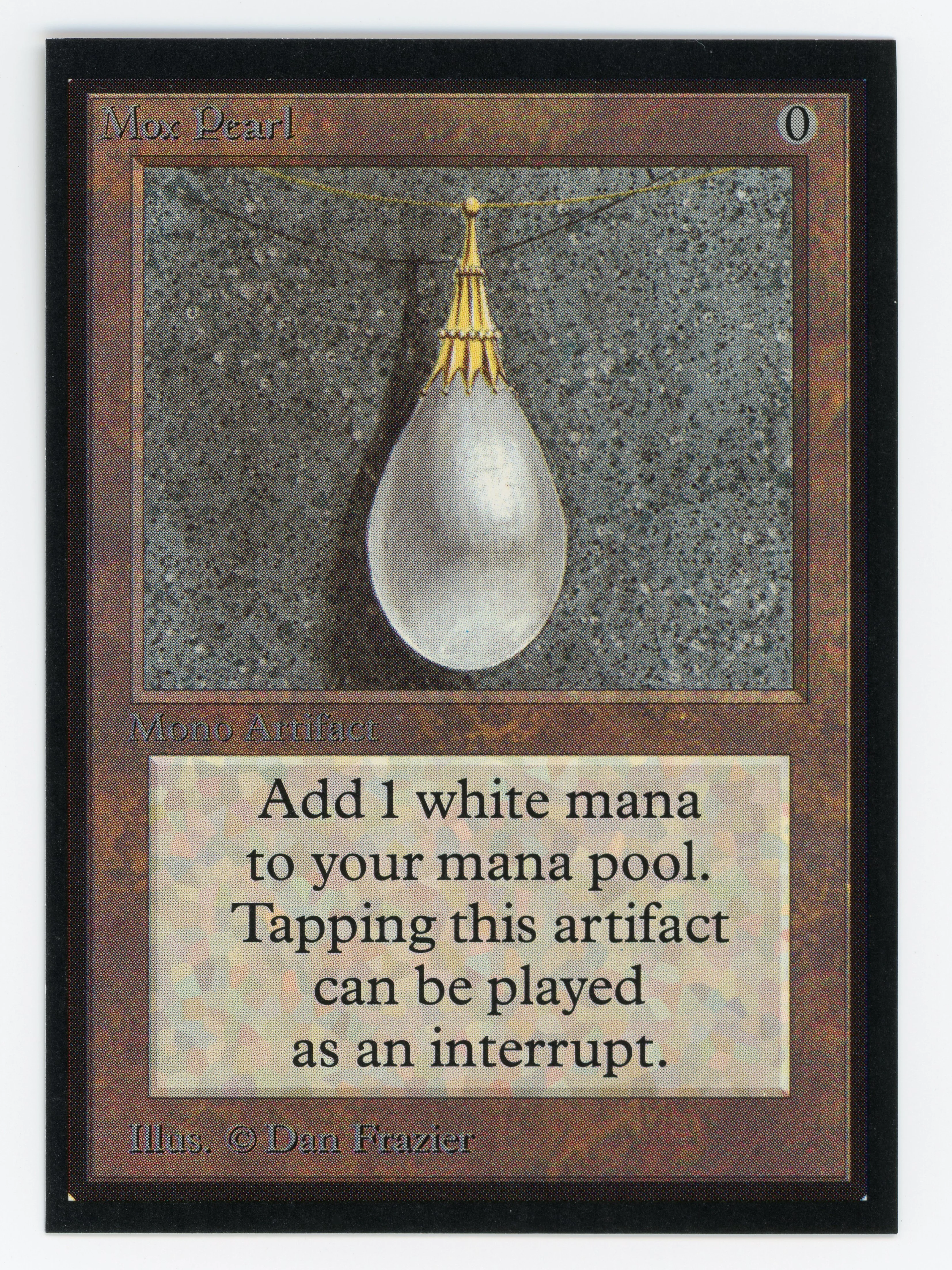 Mox Pearl - Scan 14127