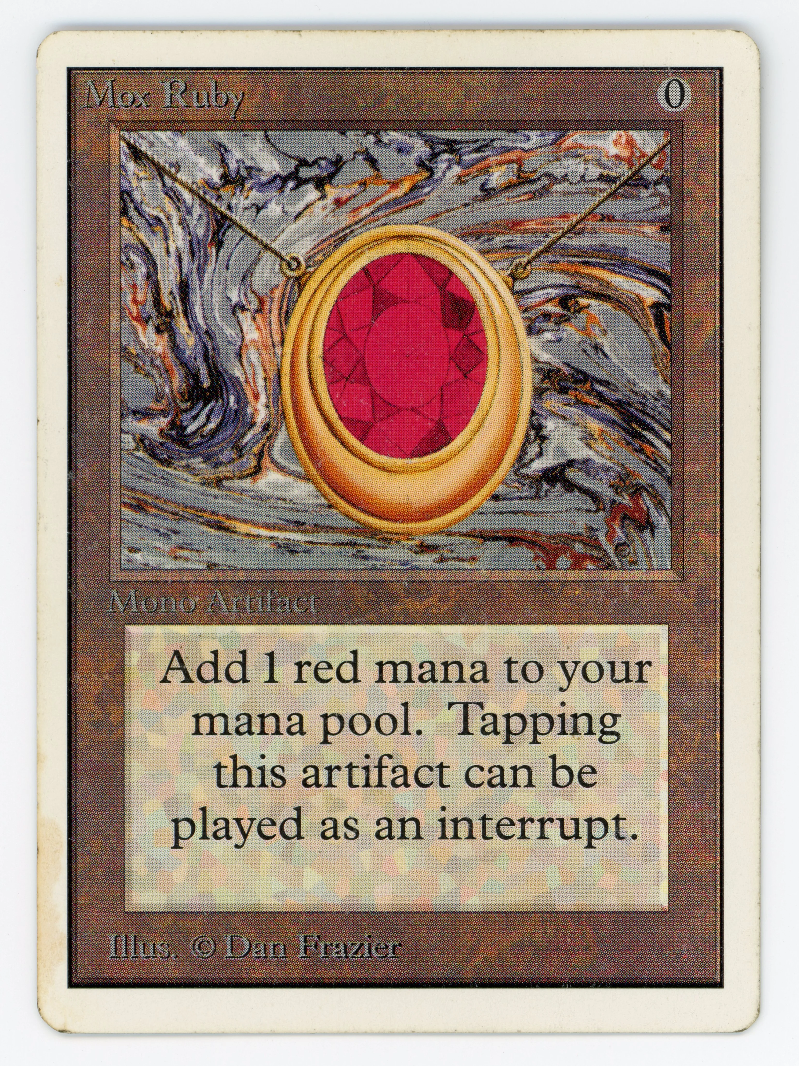 Mox Ruby - Scan 15514