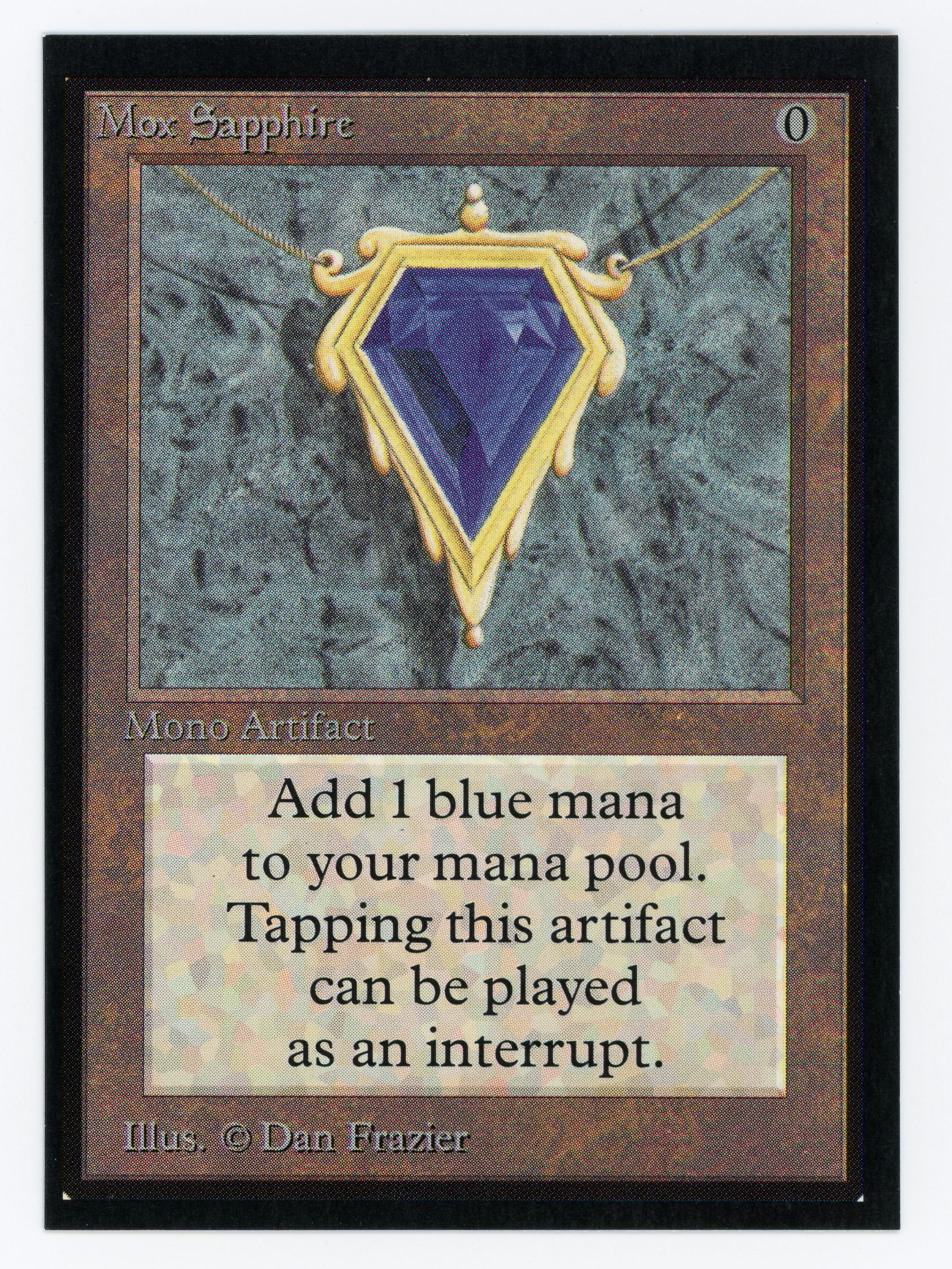 Mox Sapphire - Scan 14133