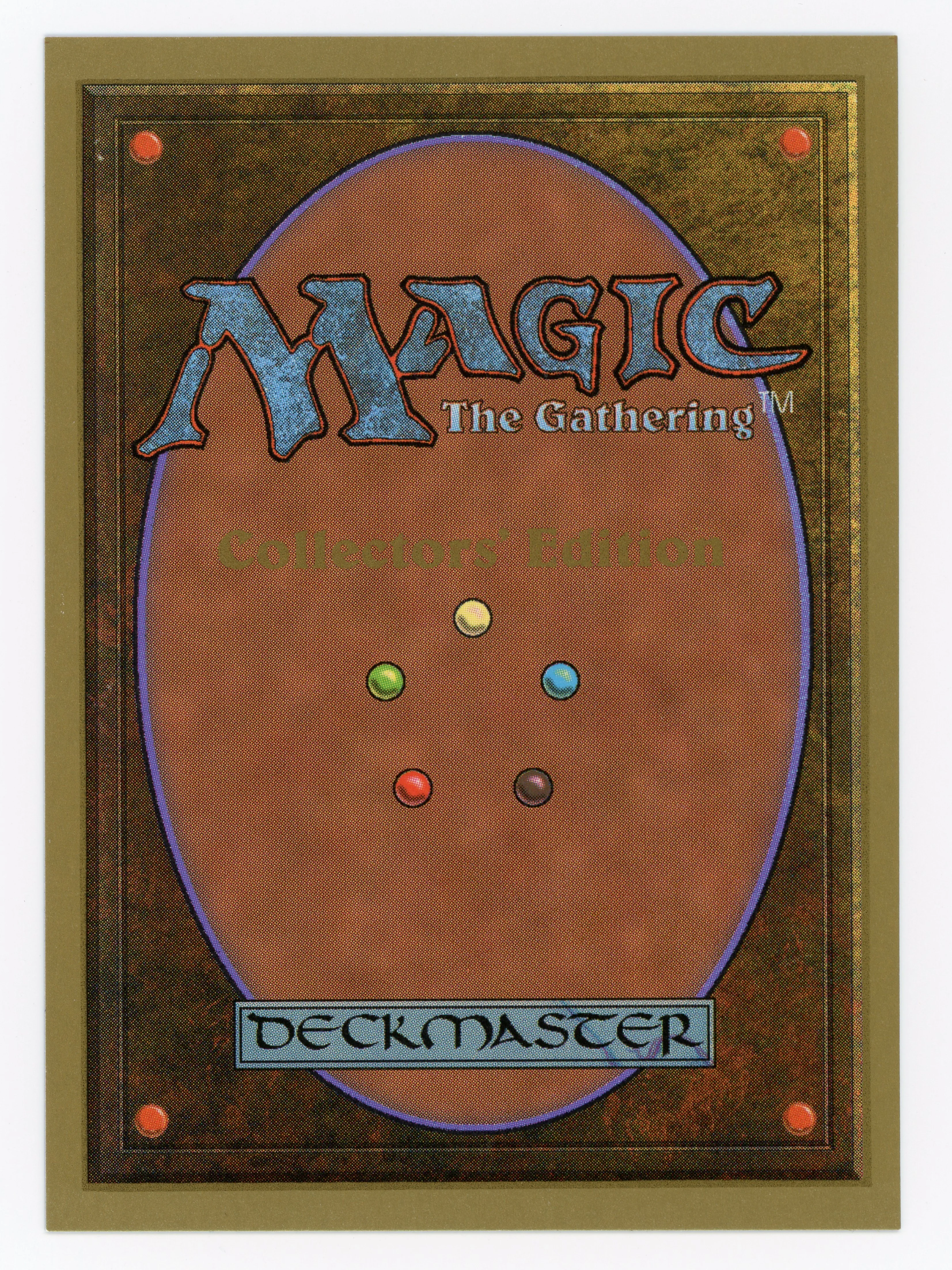 Mox Sapphire - Scan 14133 - Image 2