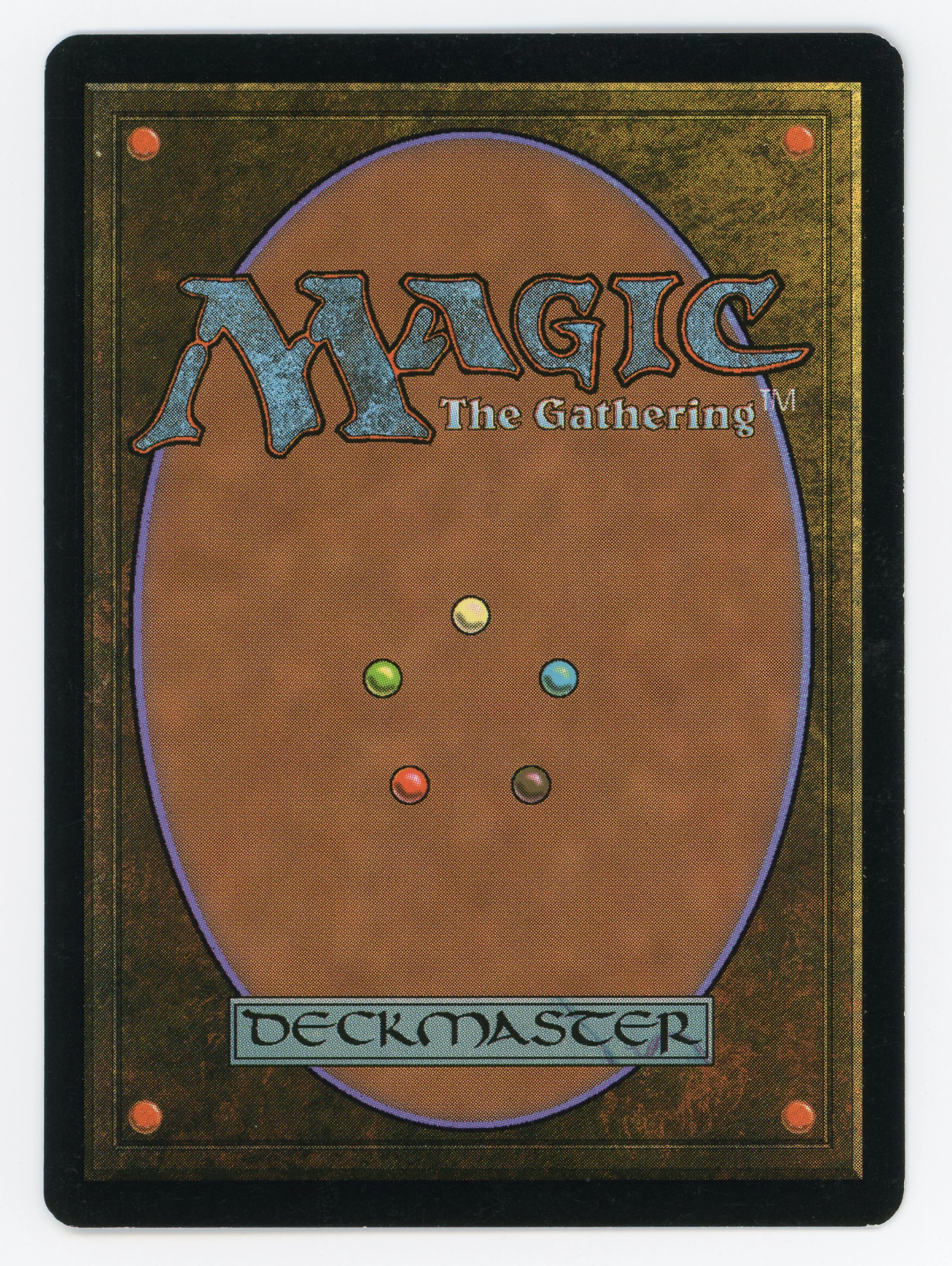 Mutavault - Foil - Scan 14345 - Image 2