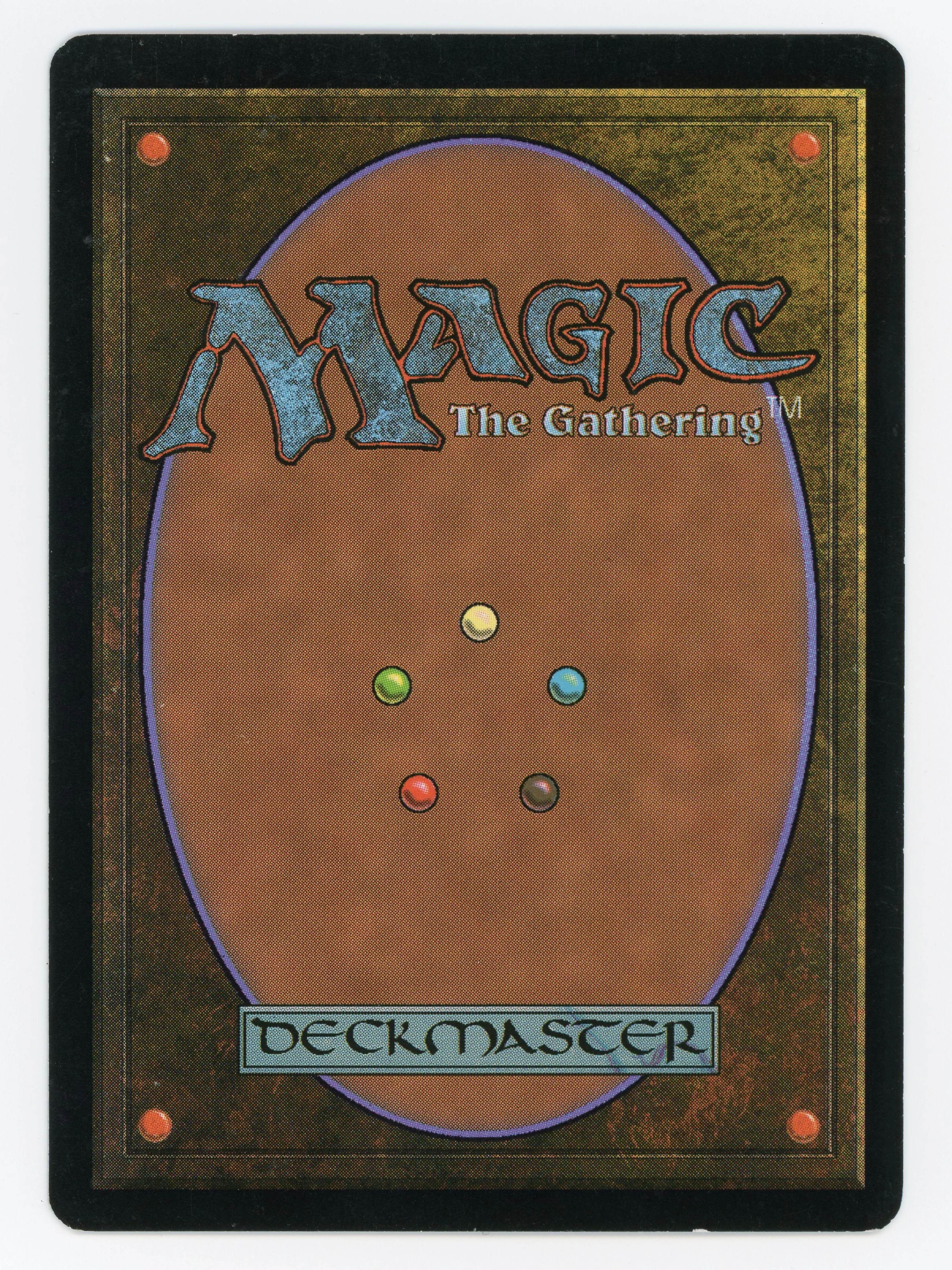 Mutavault - Foil - Scan 14346 - Image 2