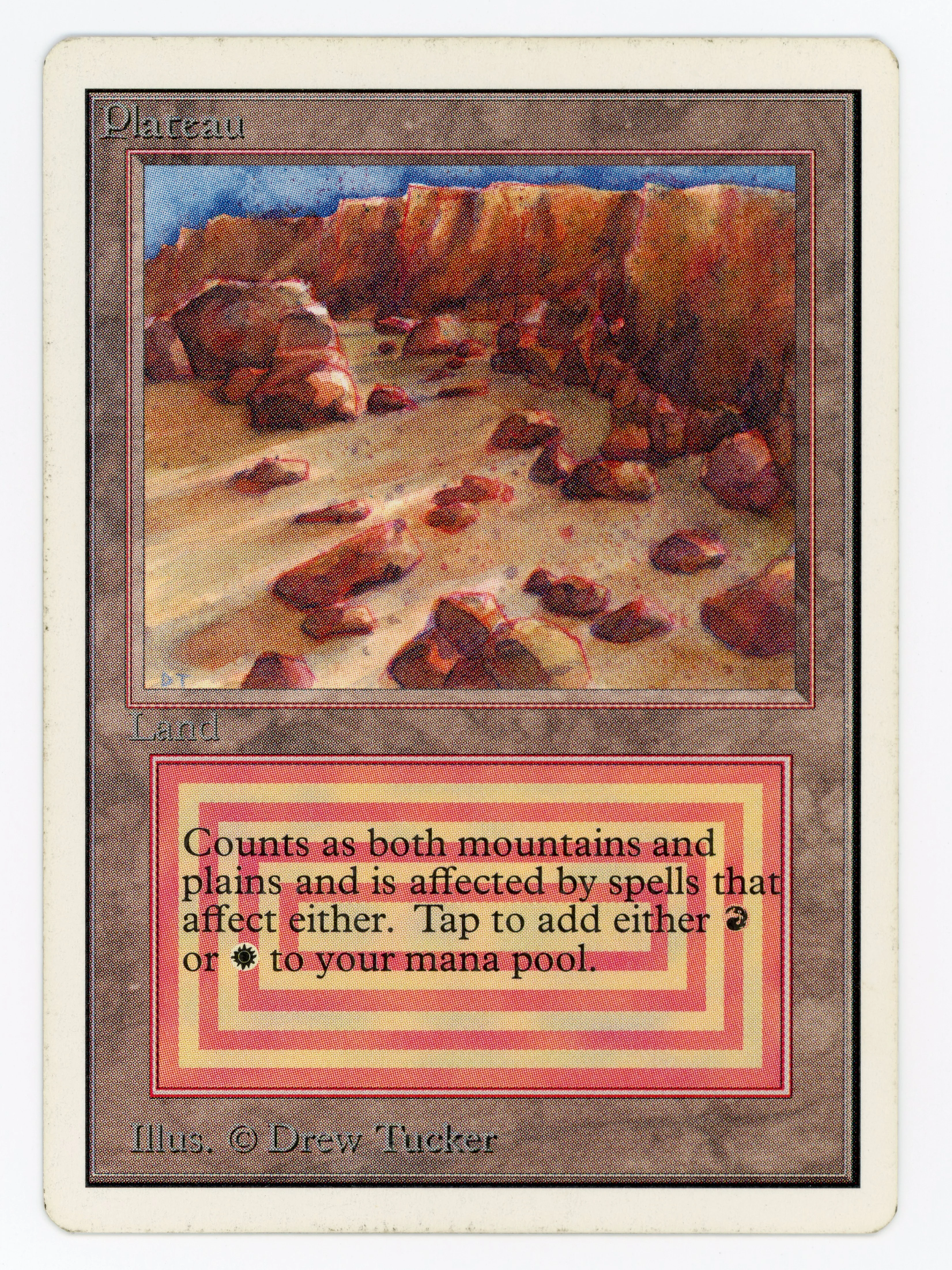 Plateau - Scan 13534