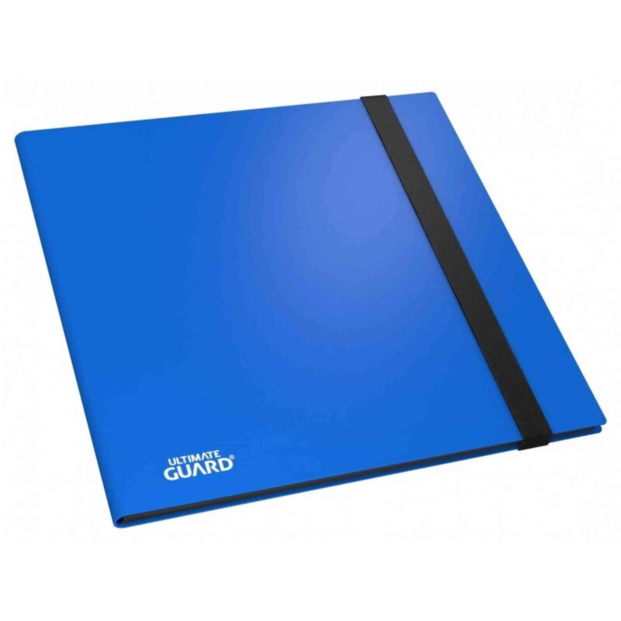 QuadRow FlexXfolio™ - Blue