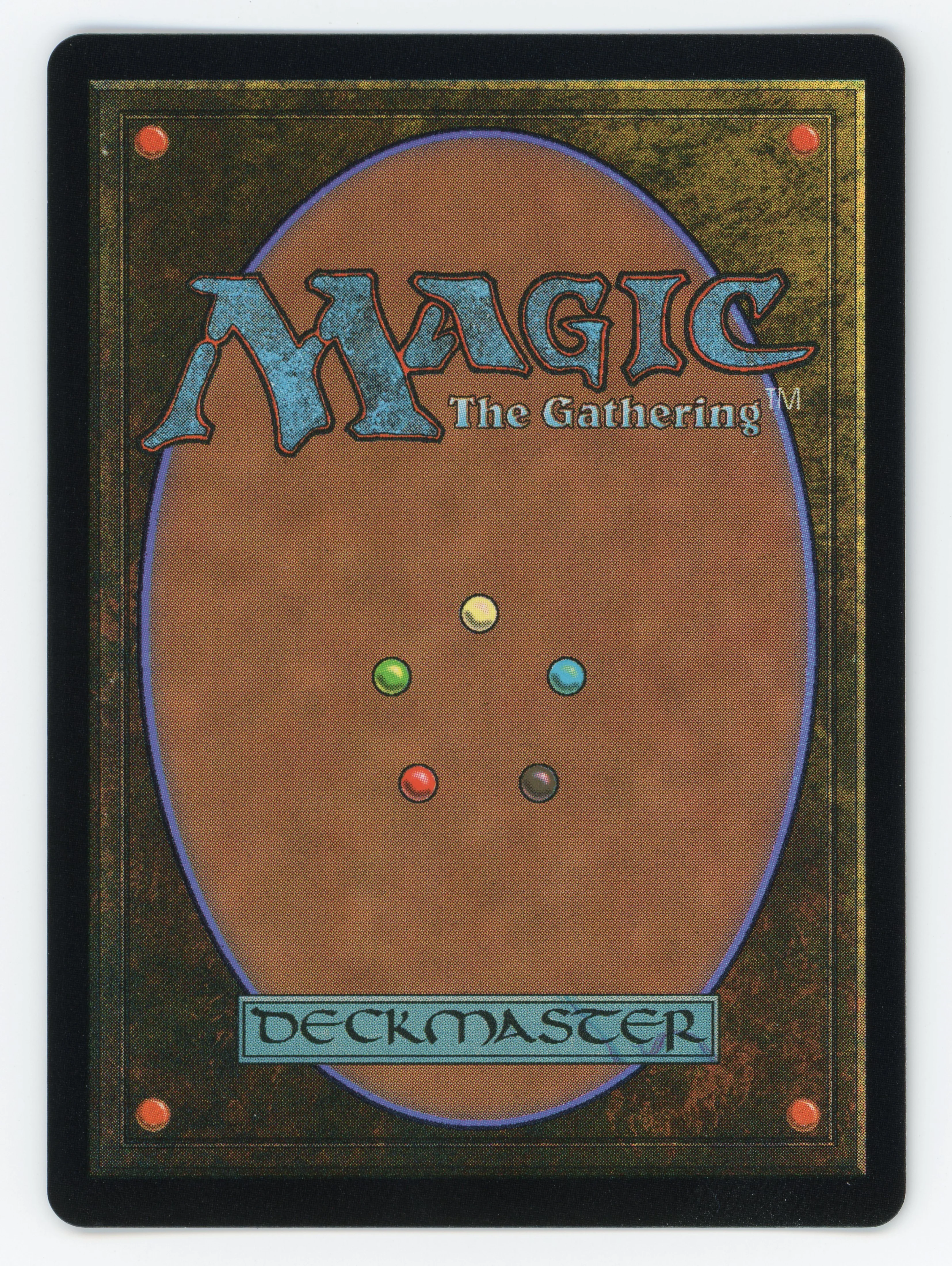 Ral, Crackling Wit - Borderless - Anime - Raised Foil - Scan 15430 - Image 2