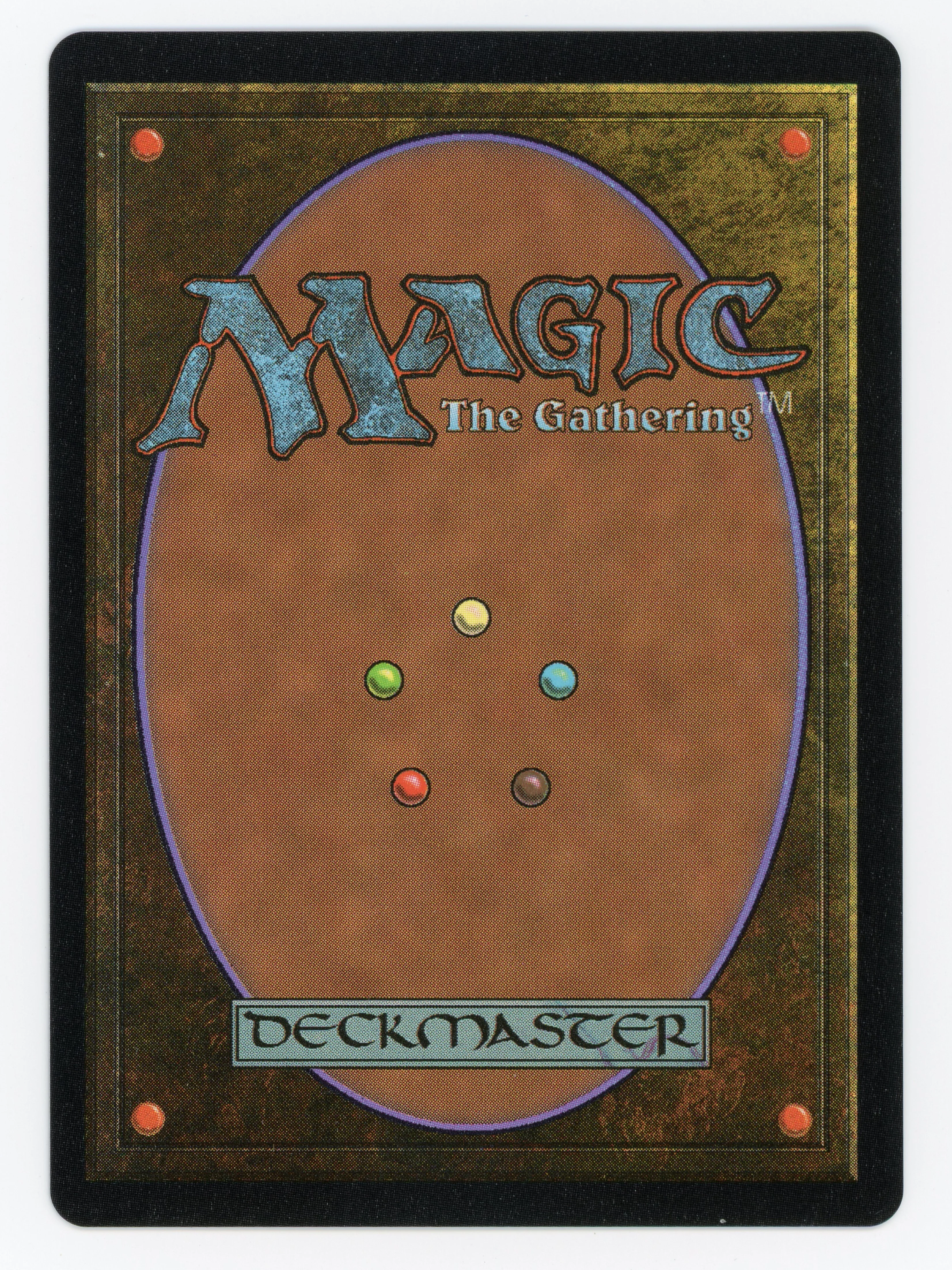 Ravenous Tyrannosaurus - Borderless - Emblem - Foil - Scan 14573 - Image 2
