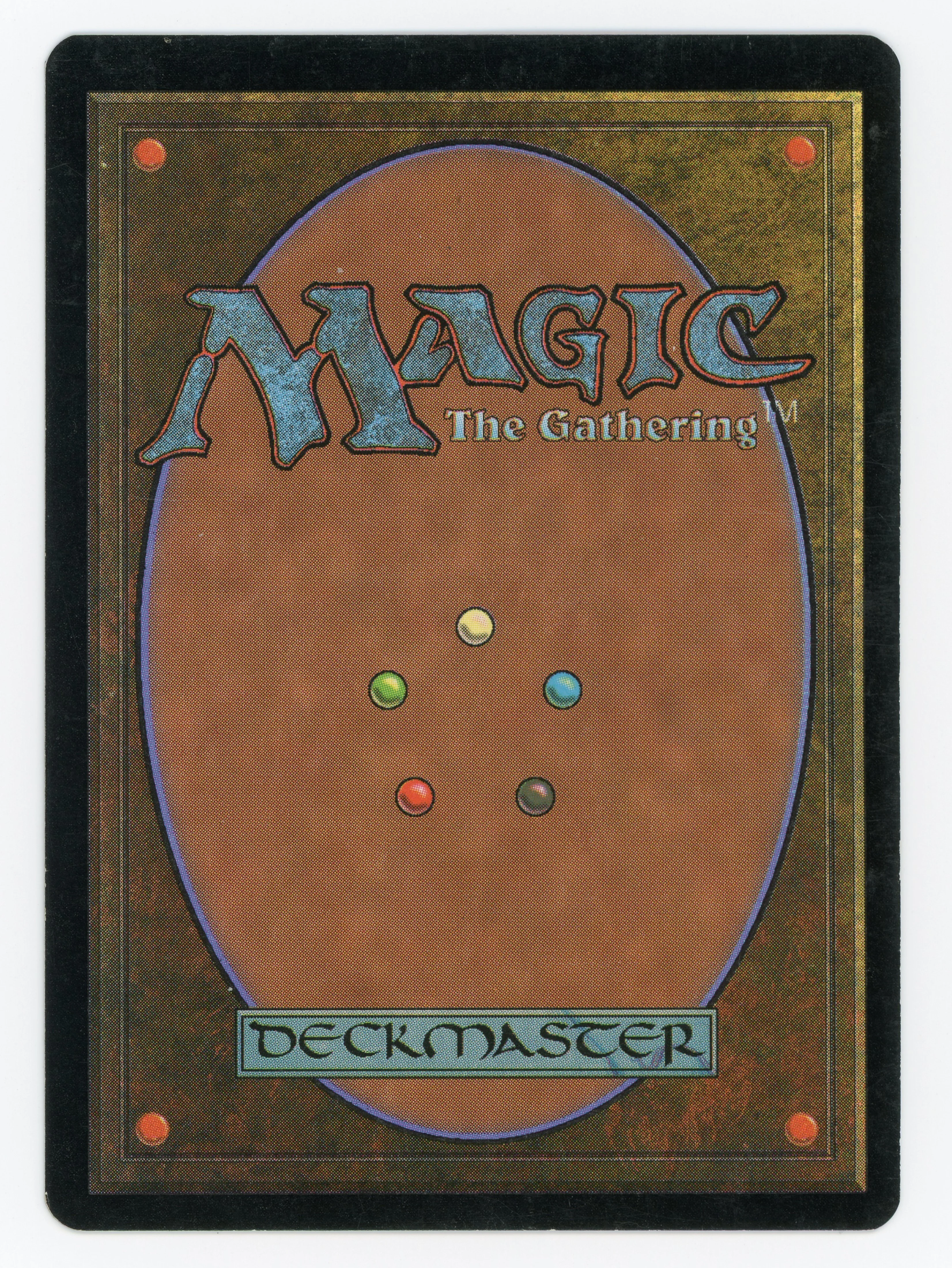 Rhystic Study - Foil - Scan 14208 - Image 2