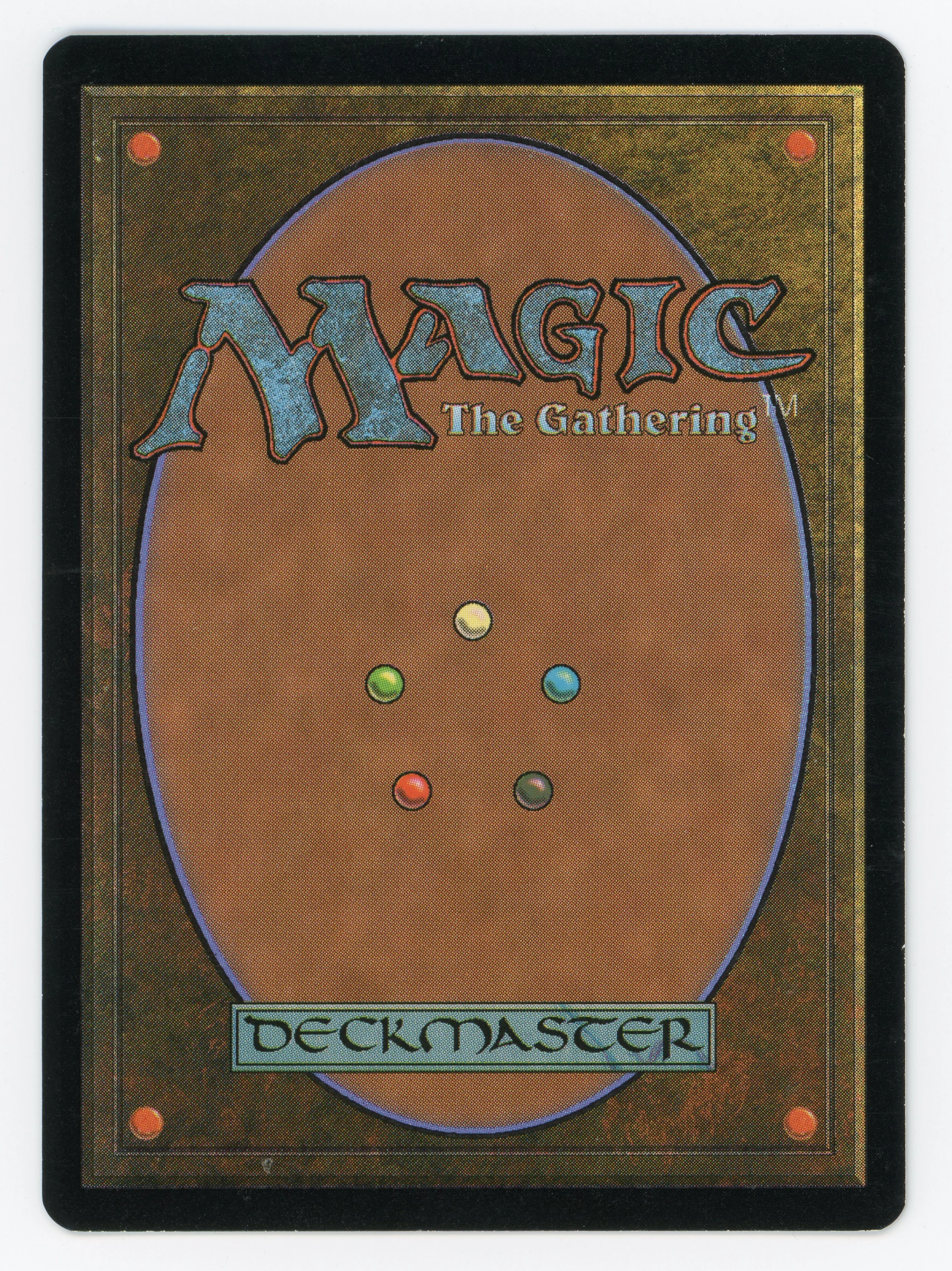 Rhystic Study - Foil - Scan 14906 - Image 2