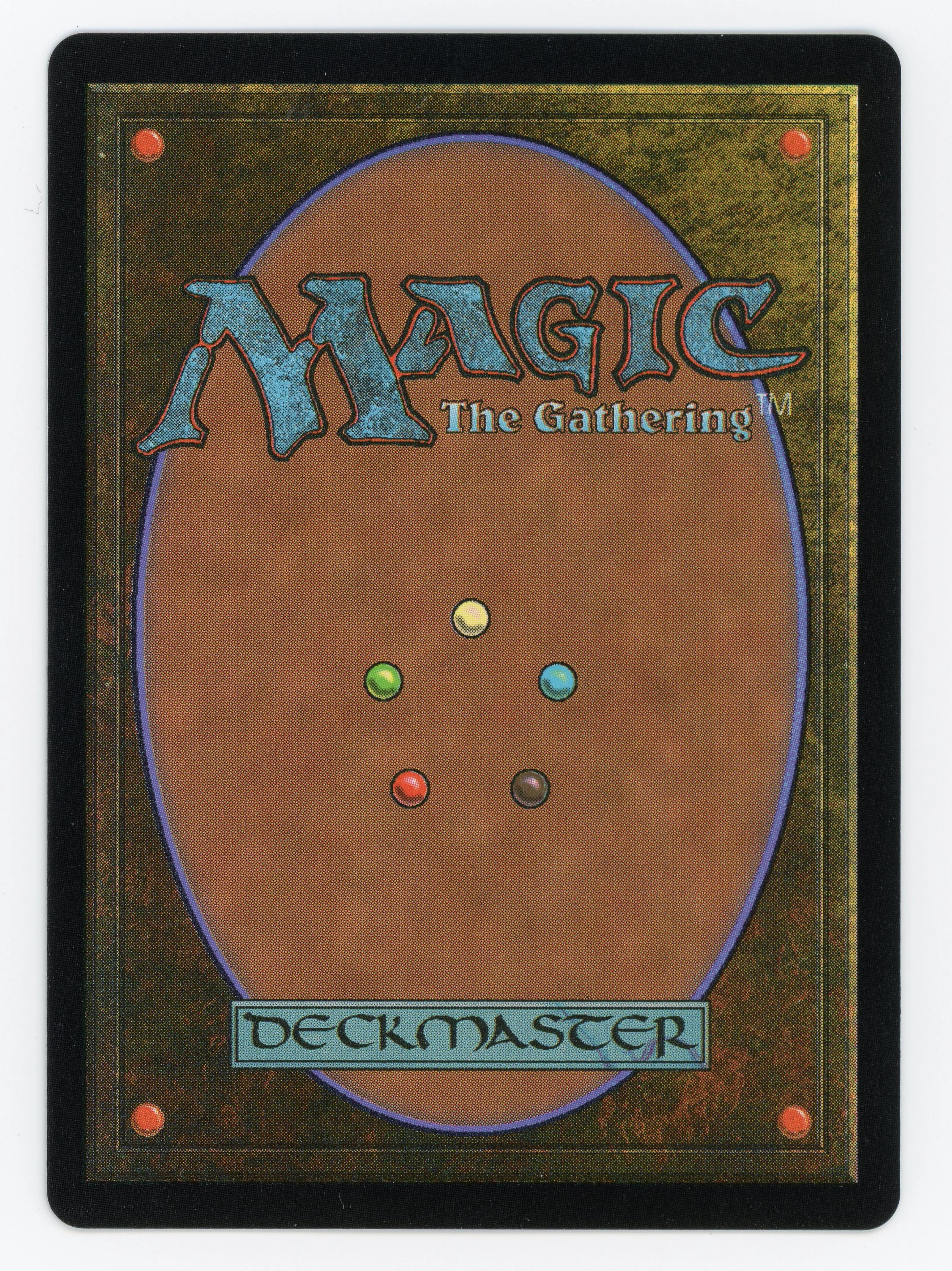Savage Order - Borderless - Emblem - Foil - Scan 14800 - Image 2