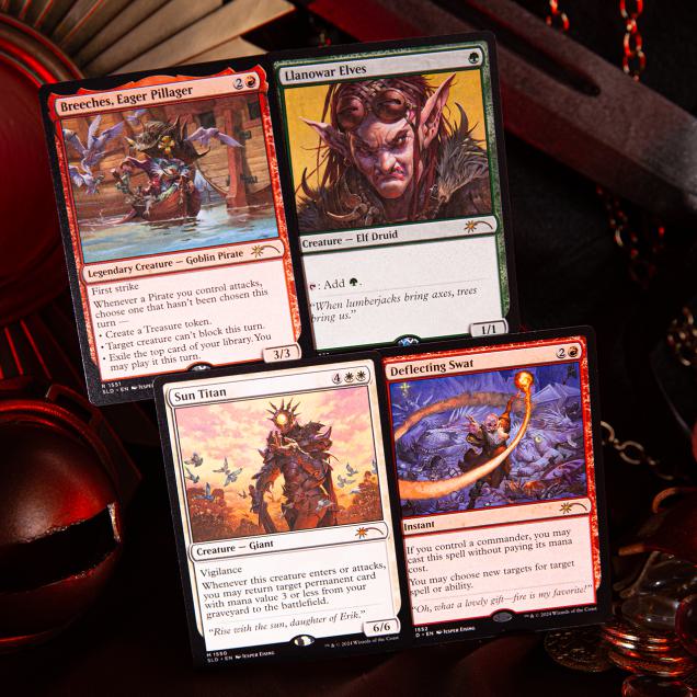 Secret Lair Drop Series - Artist Series: Jesper Ejsing - Image 2